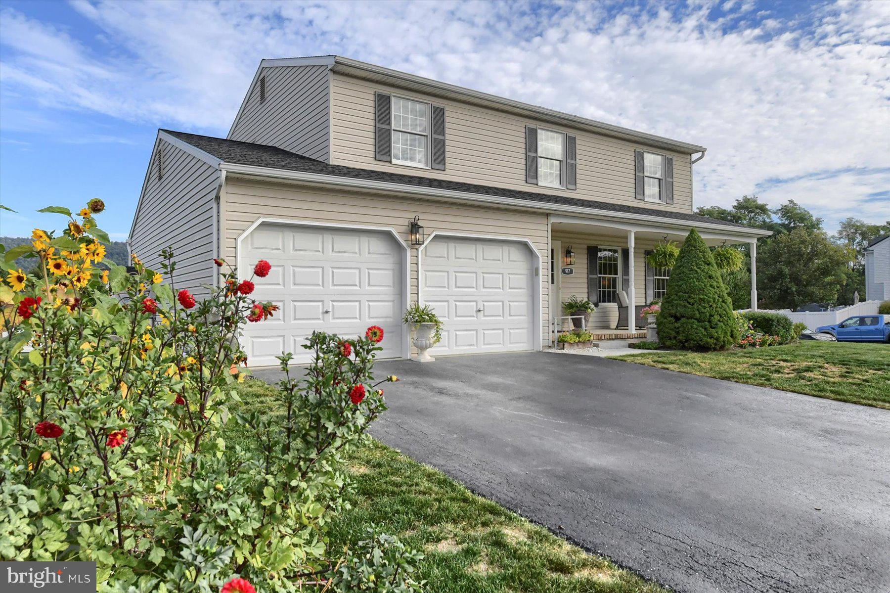 PENN VALLEY - Residential