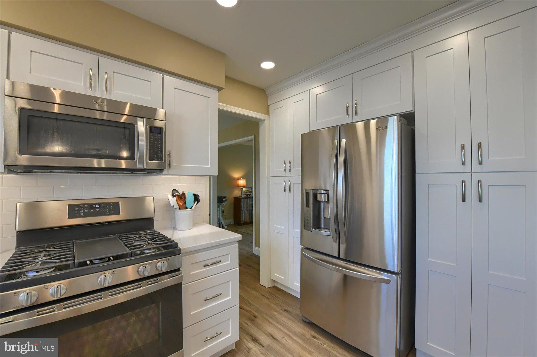 PENN VALLEY - Residential