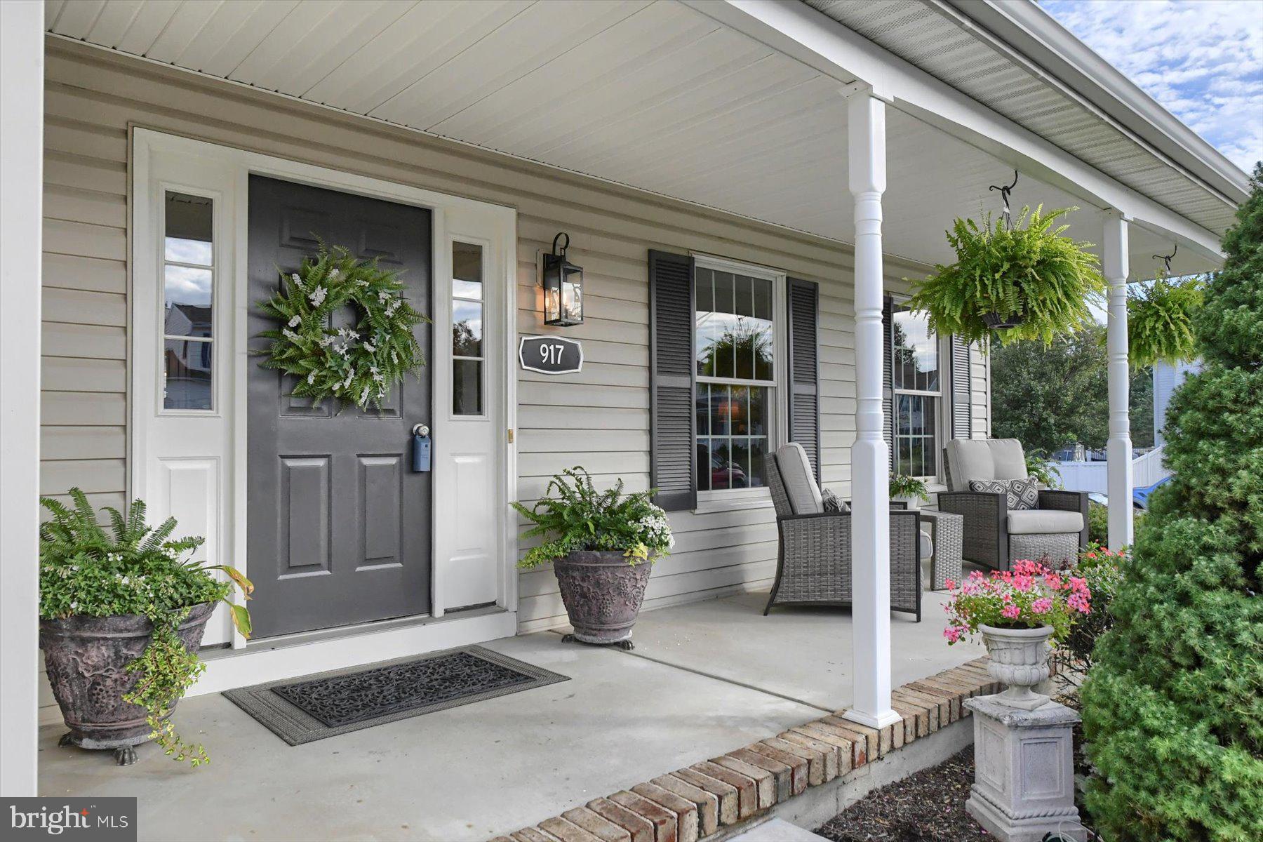 PENN VALLEY - Residential