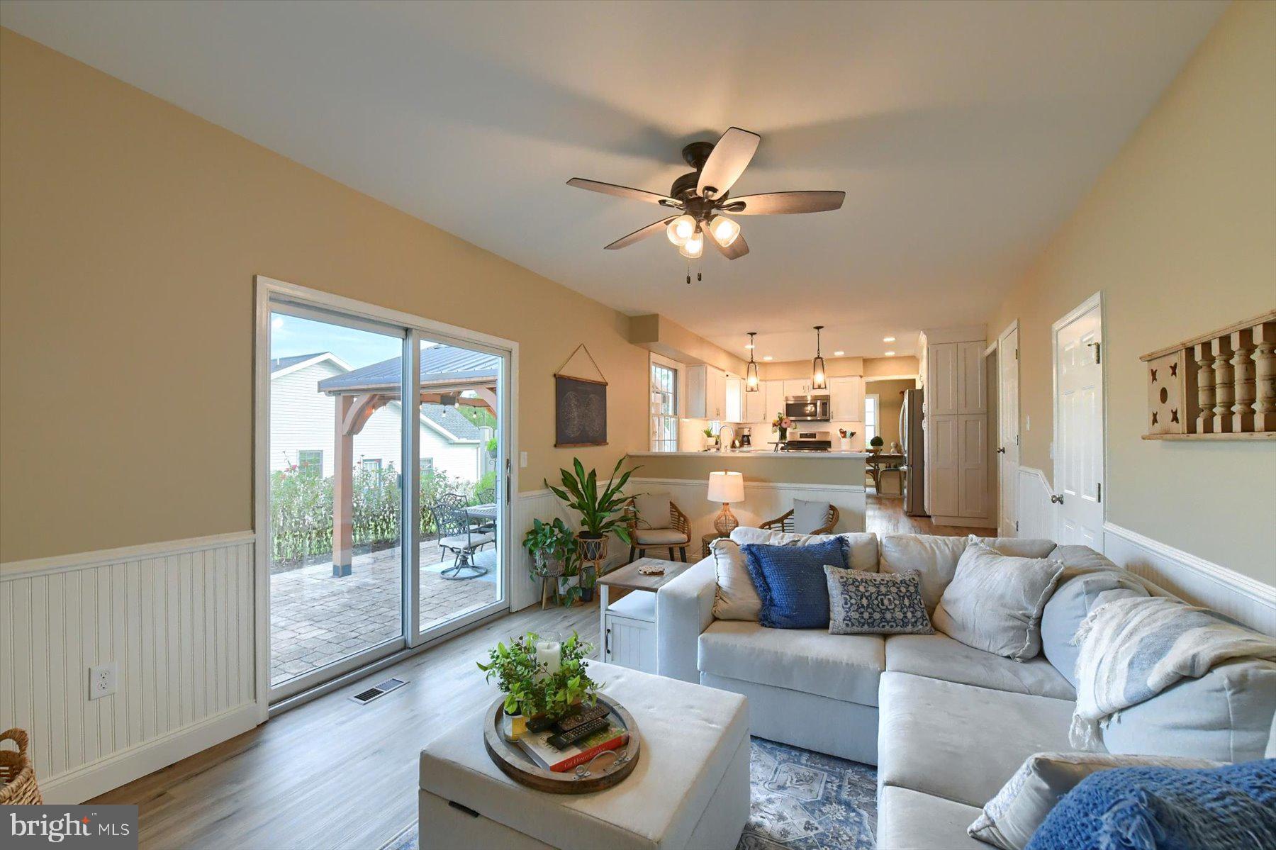 PENN VALLEY - Residential