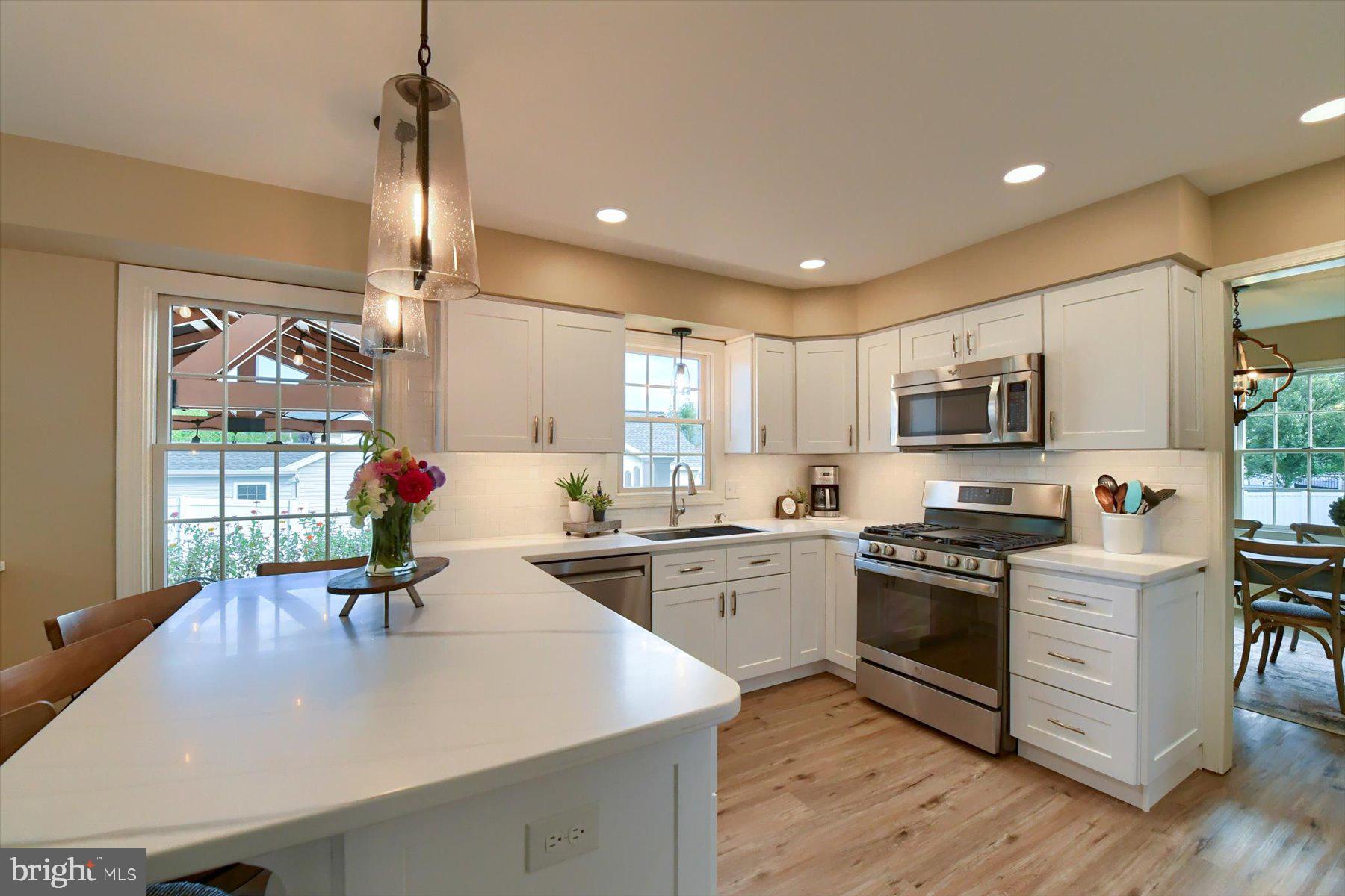 PENN VALLEY - Residential