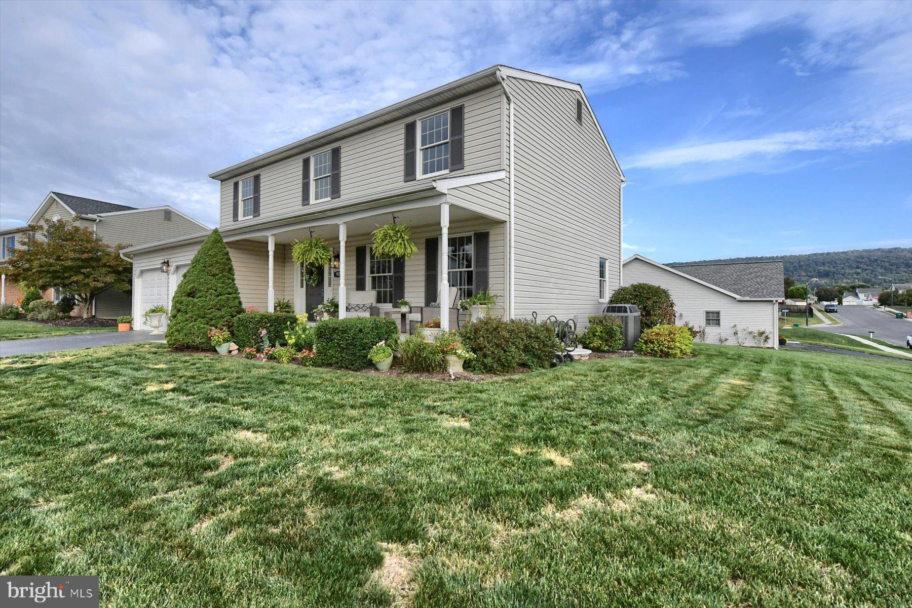 PENN VALLEY - Residential