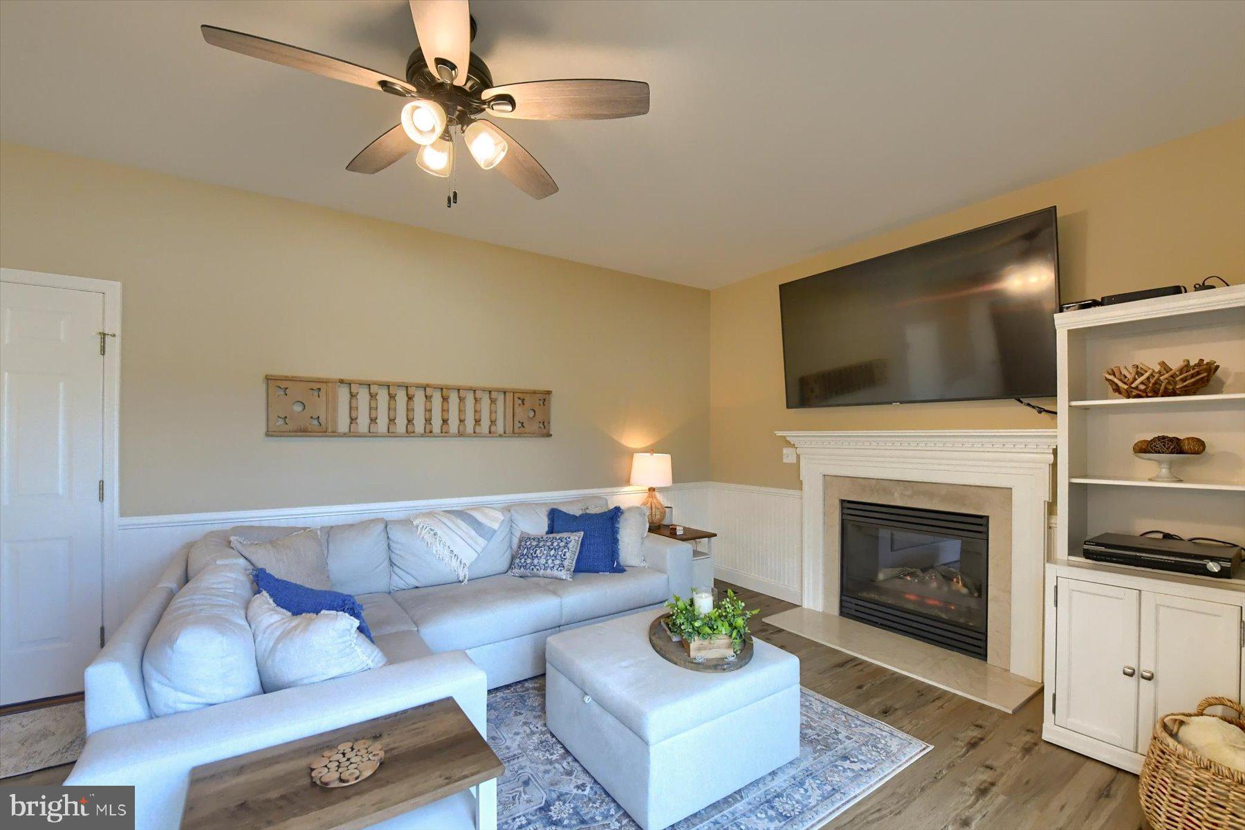 PENN VALLEY - Residential