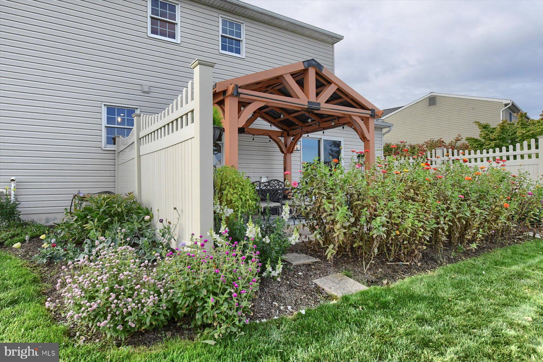 PENN VALLEY - Residential