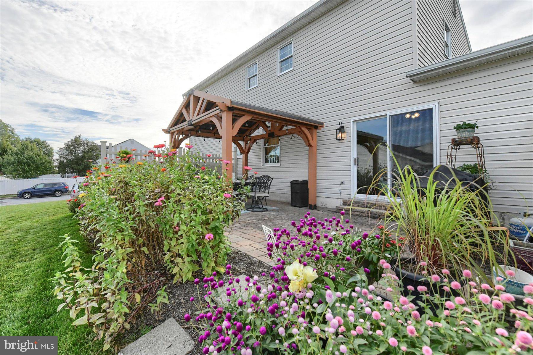 PENN VALLEY - Residential