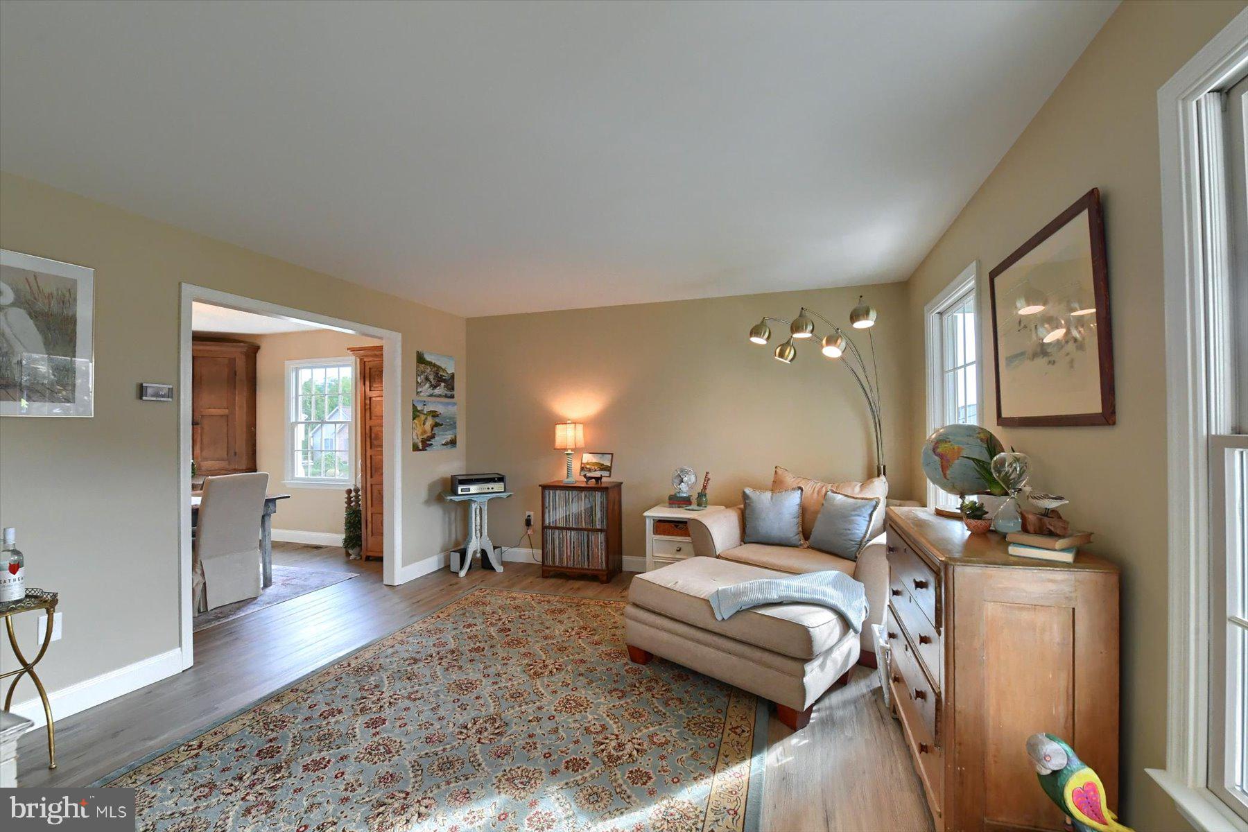 PENN VALLEY - Residential