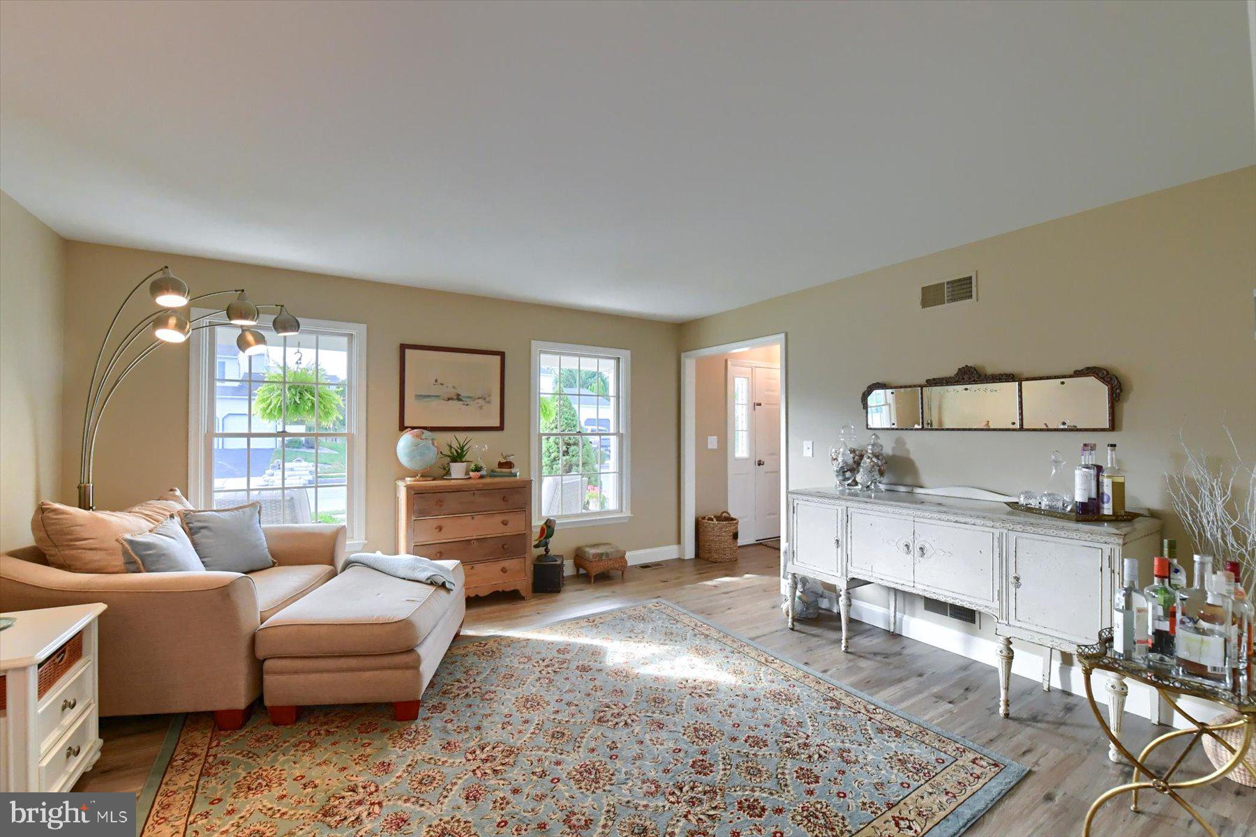 PENN VALLEY - Residential