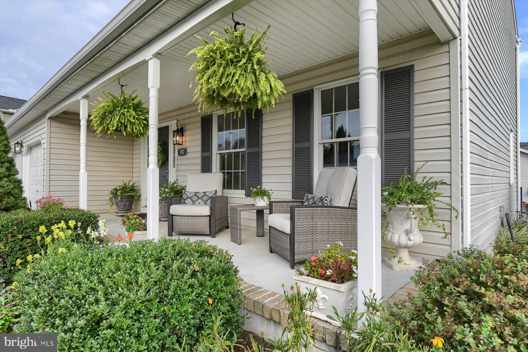 PENN VALLEY - Residential