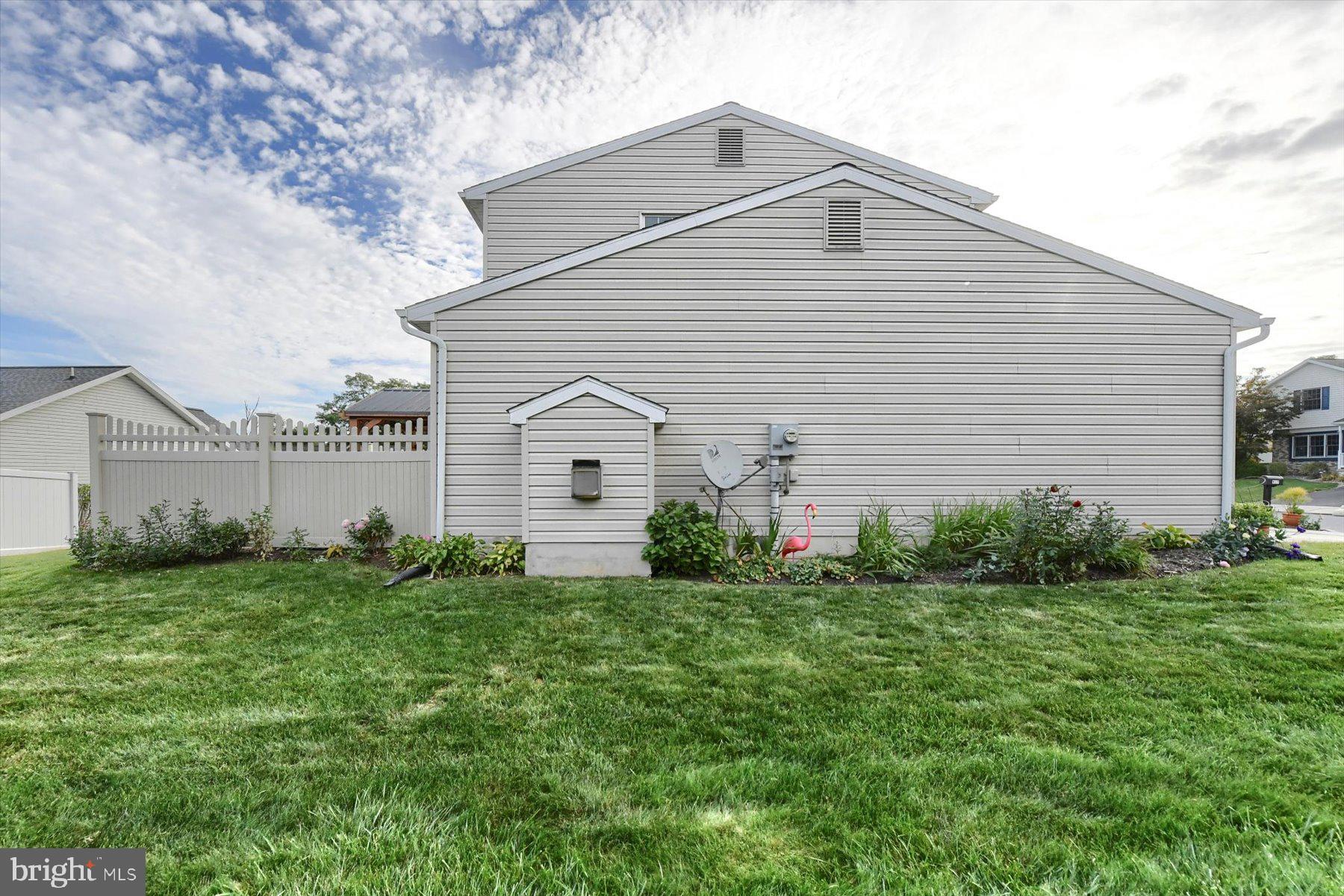 PENN VALLEY - Residential