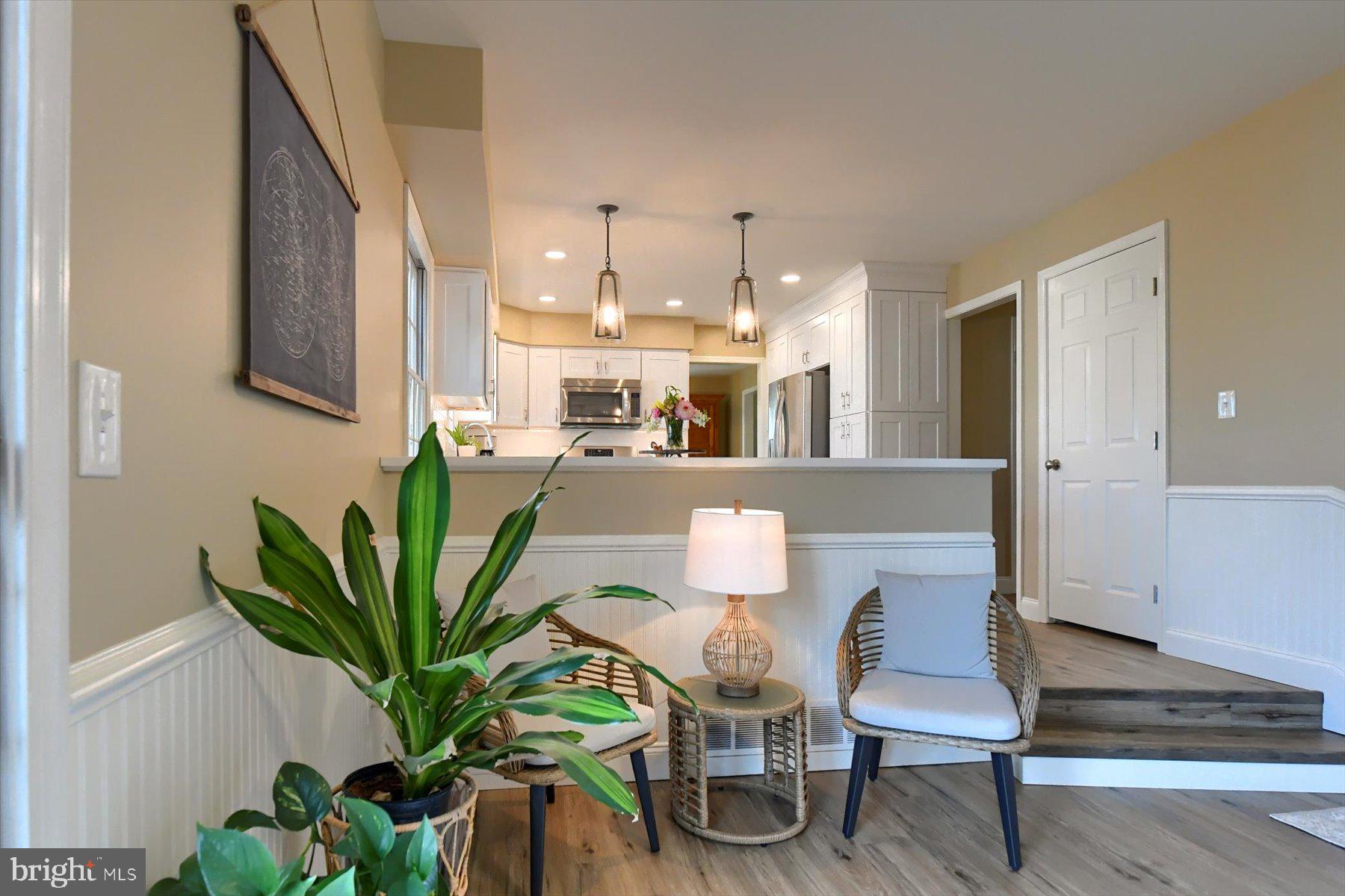 PENN VALLEY - Residential