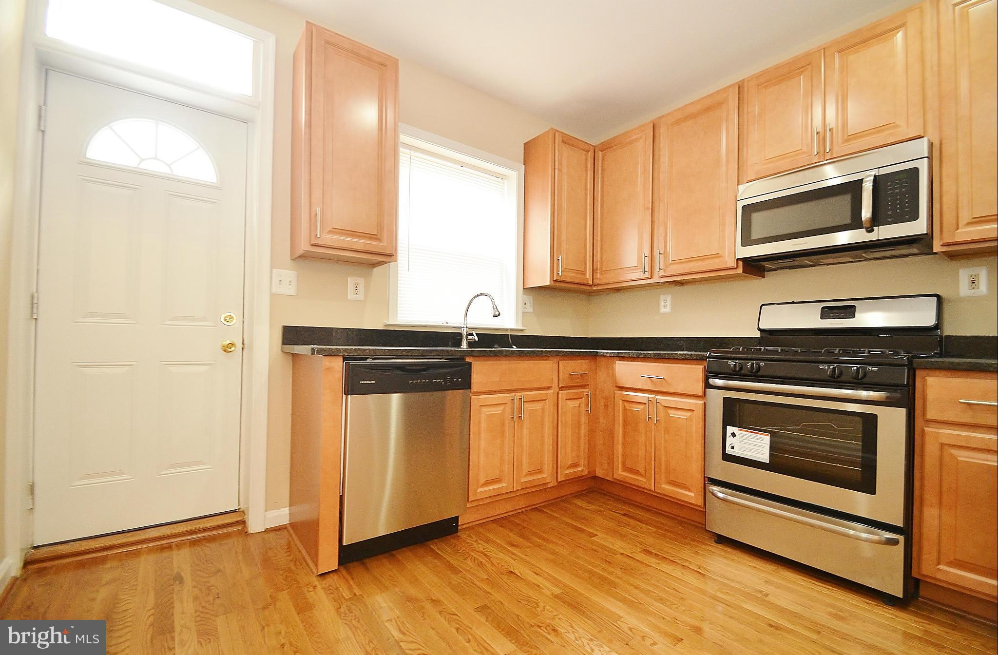 PATTERSON PARK - Residential