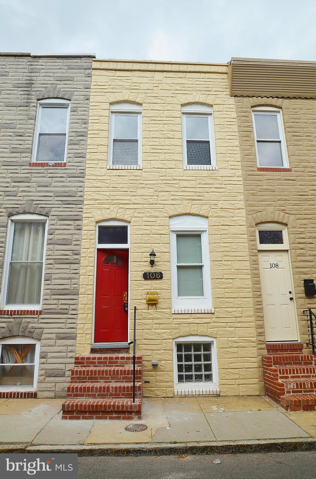 PATTERSON PARK - Residential