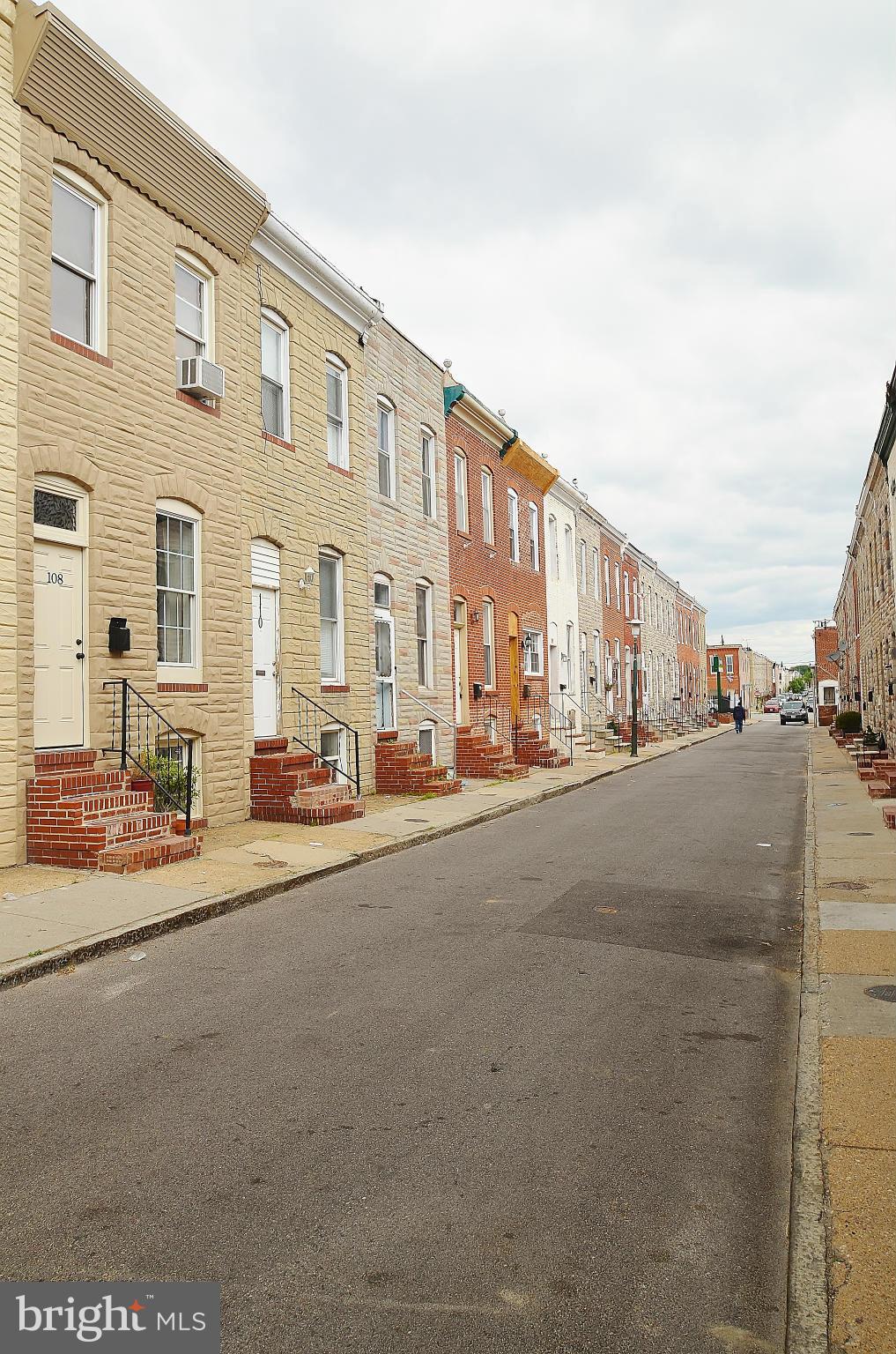 PATTERSON PARK - Residential