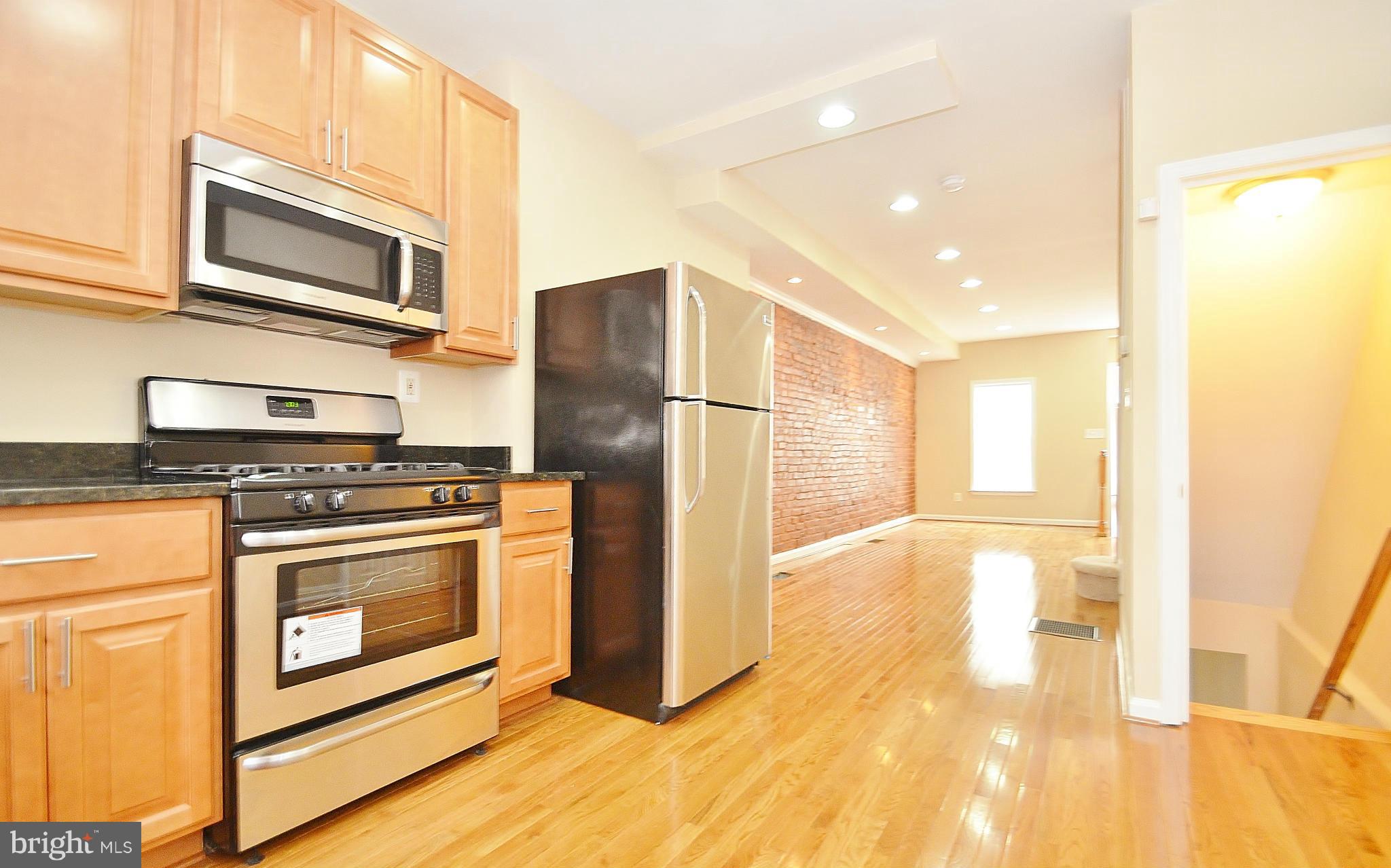 PATTERSON PARK - Residential