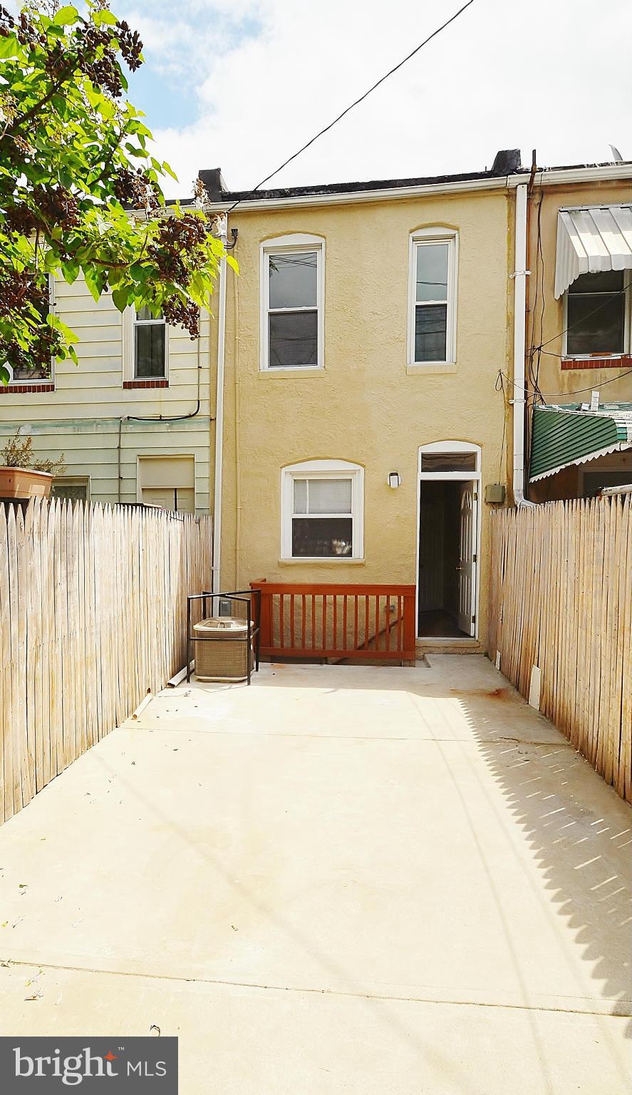 PATTERSON PARK - Residential