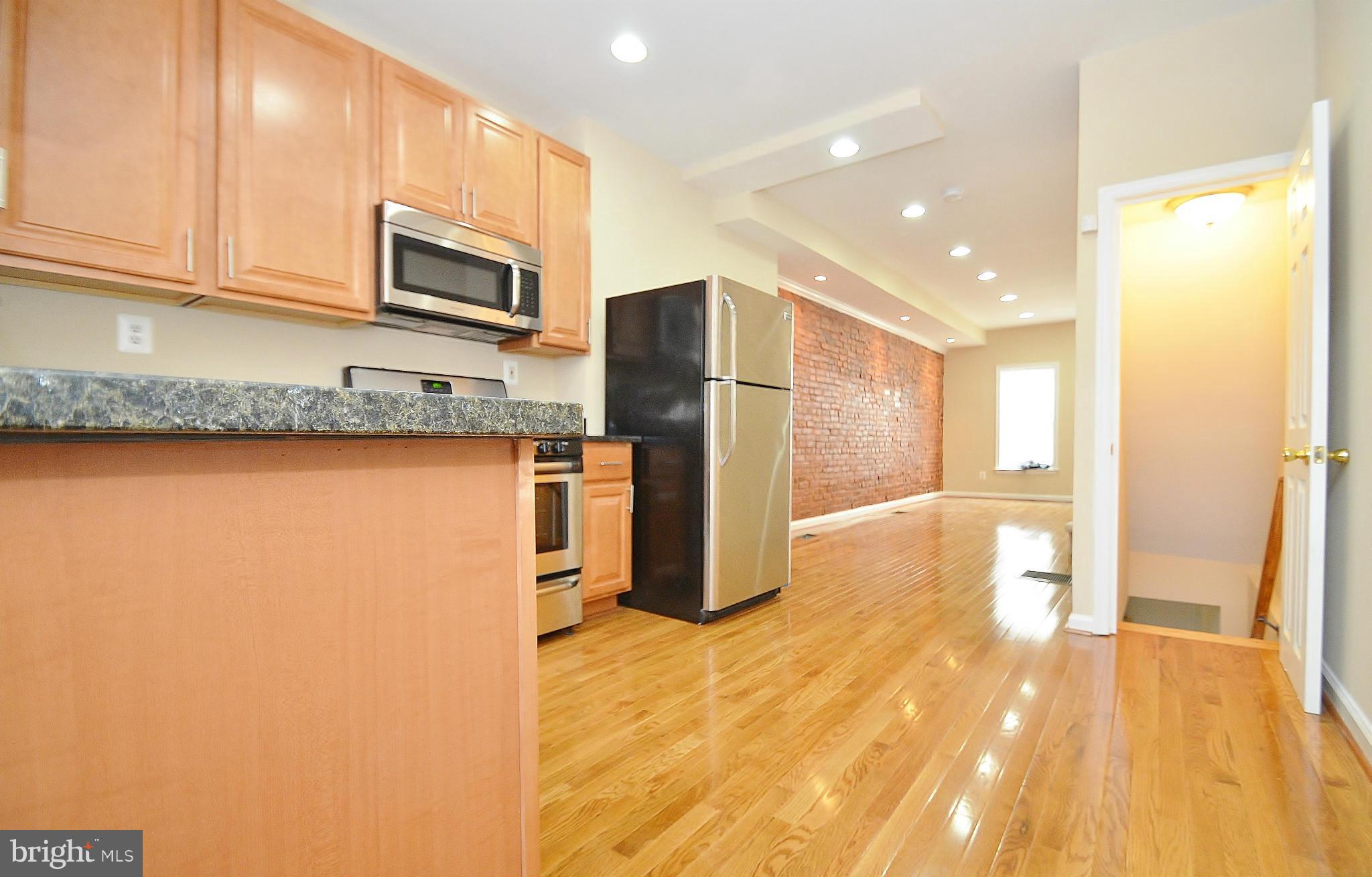 PATTERSON PARK - Residential