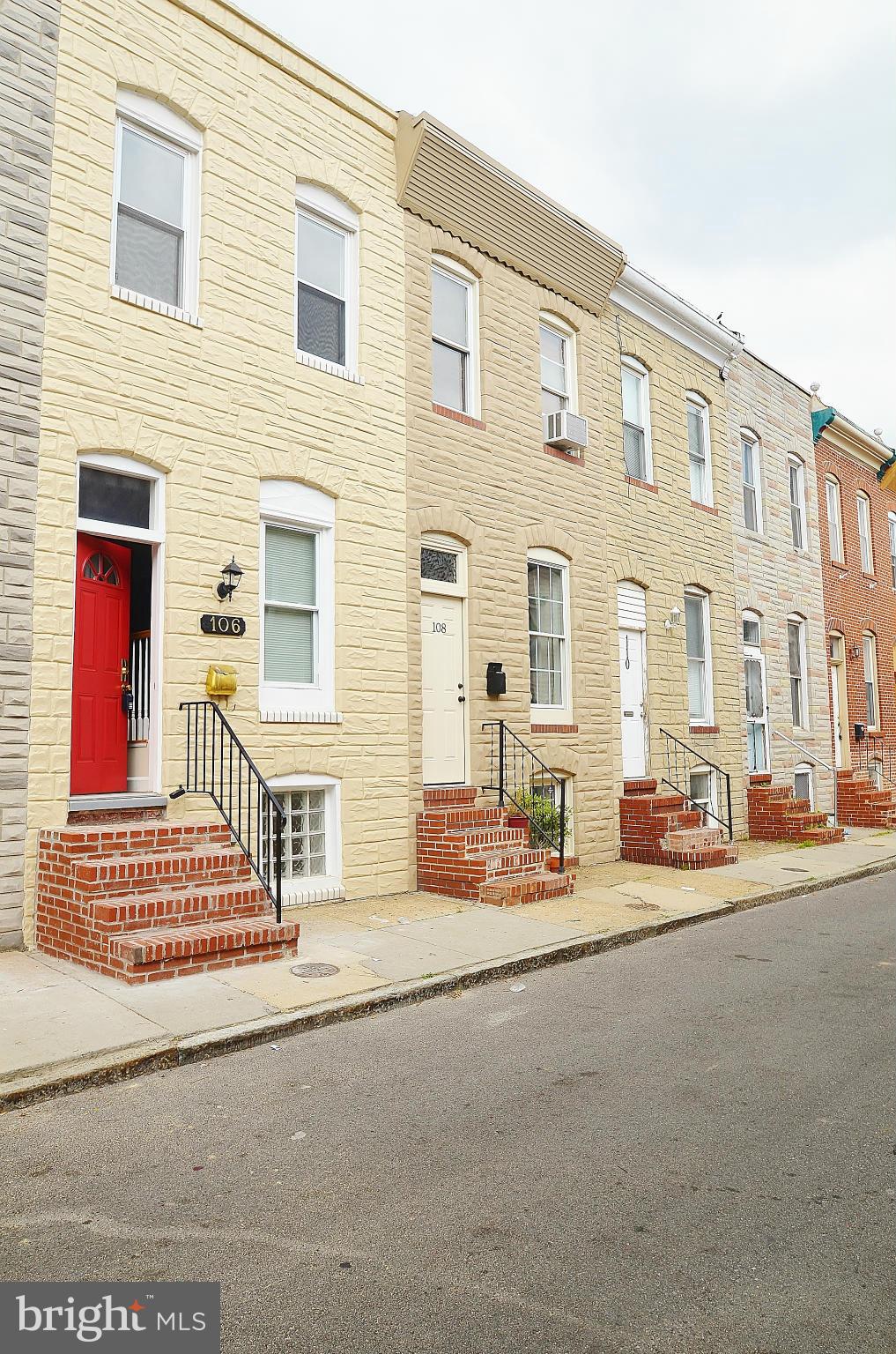 PATTERSON PARK - Residential