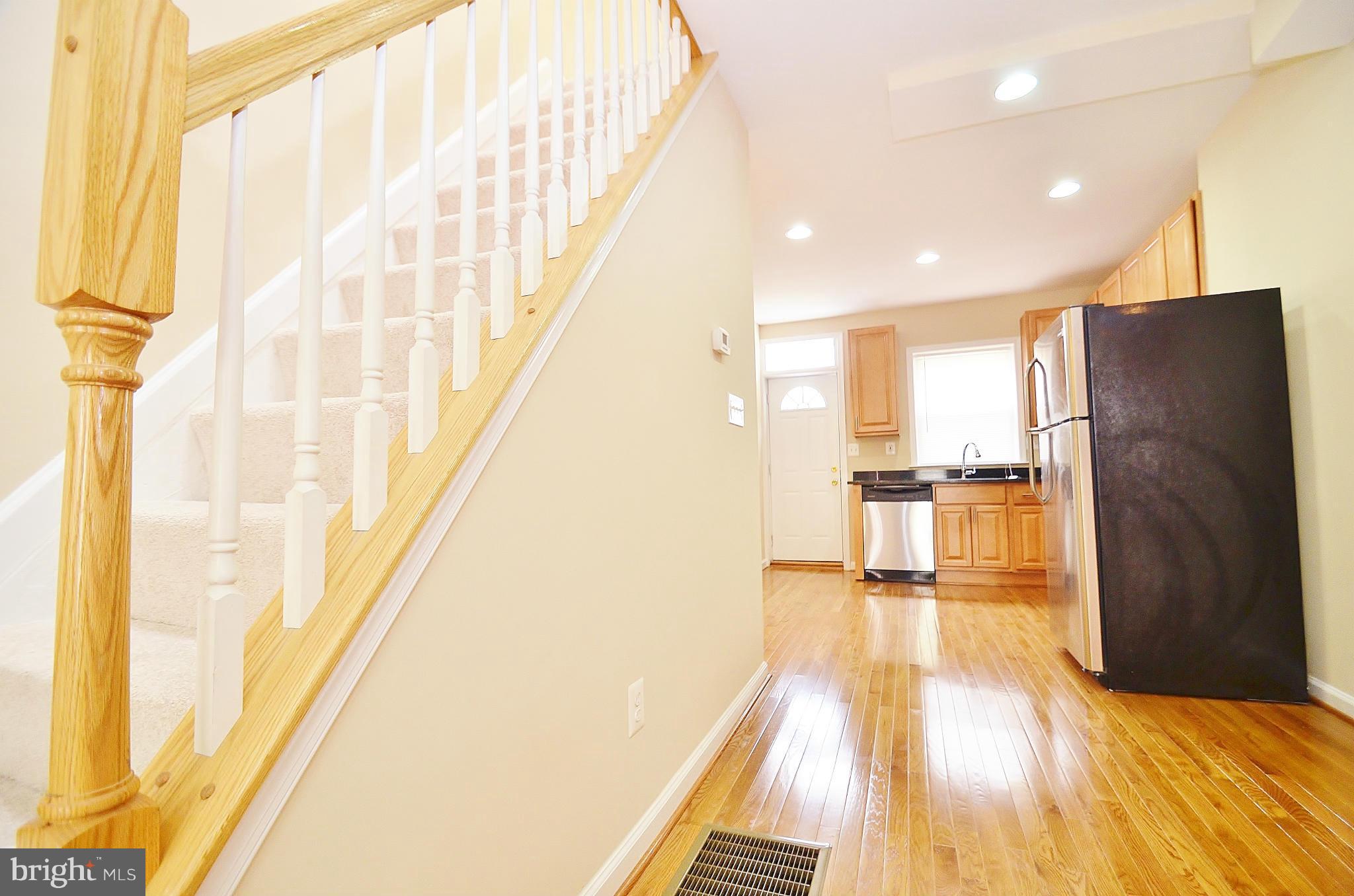 PATTERSON PARK - Residential