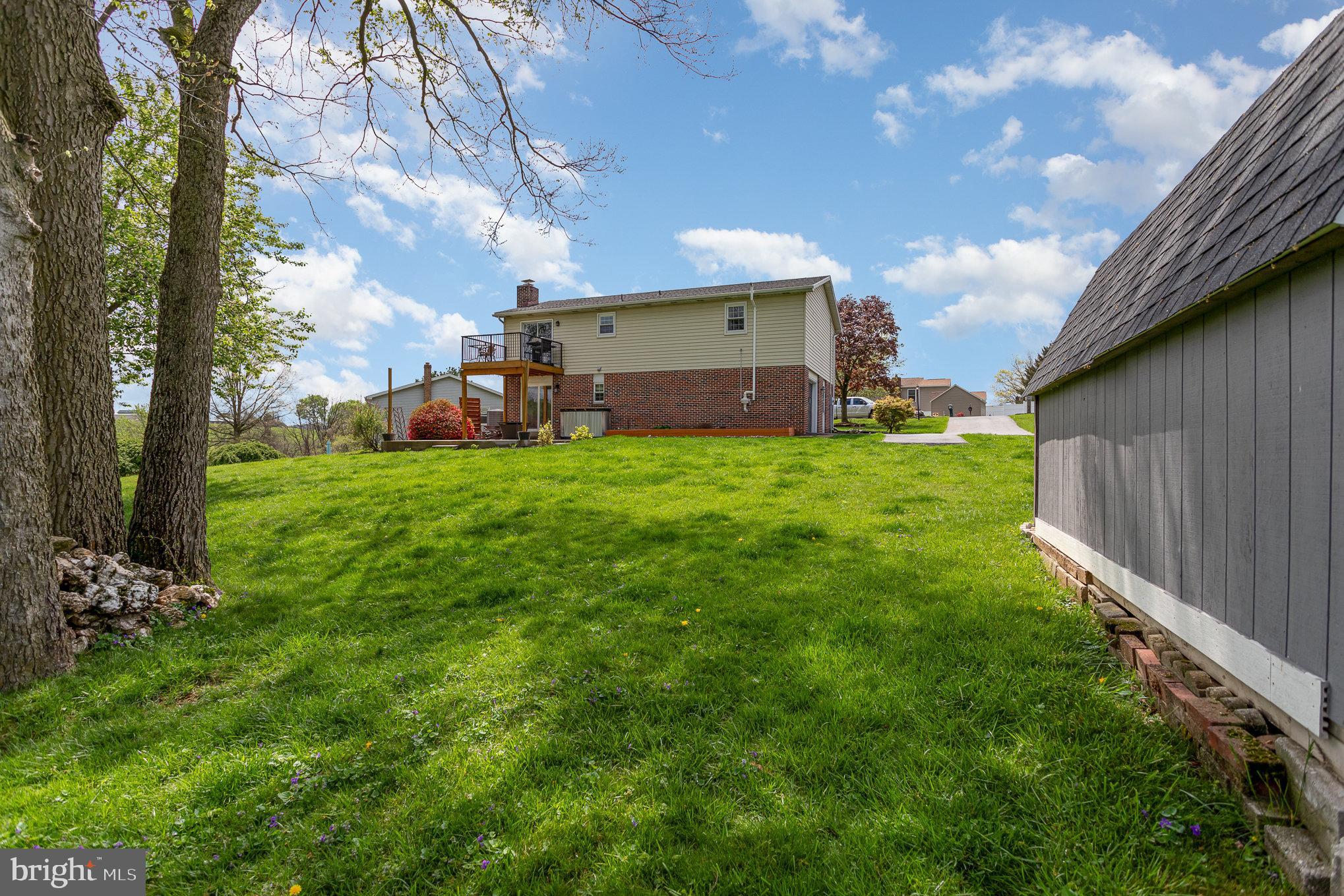 SWATARA TOWNSHIP - Residential