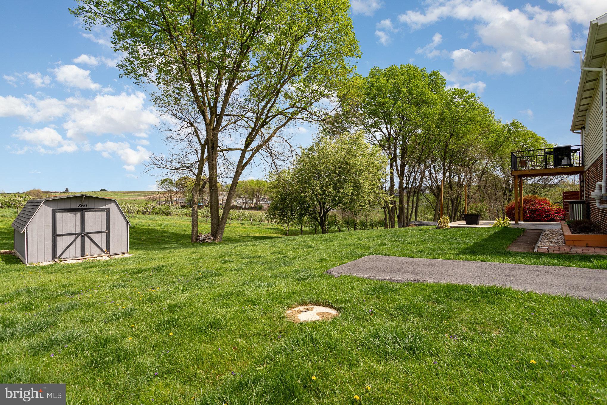 SWATARA TOWNSHIP - Residential