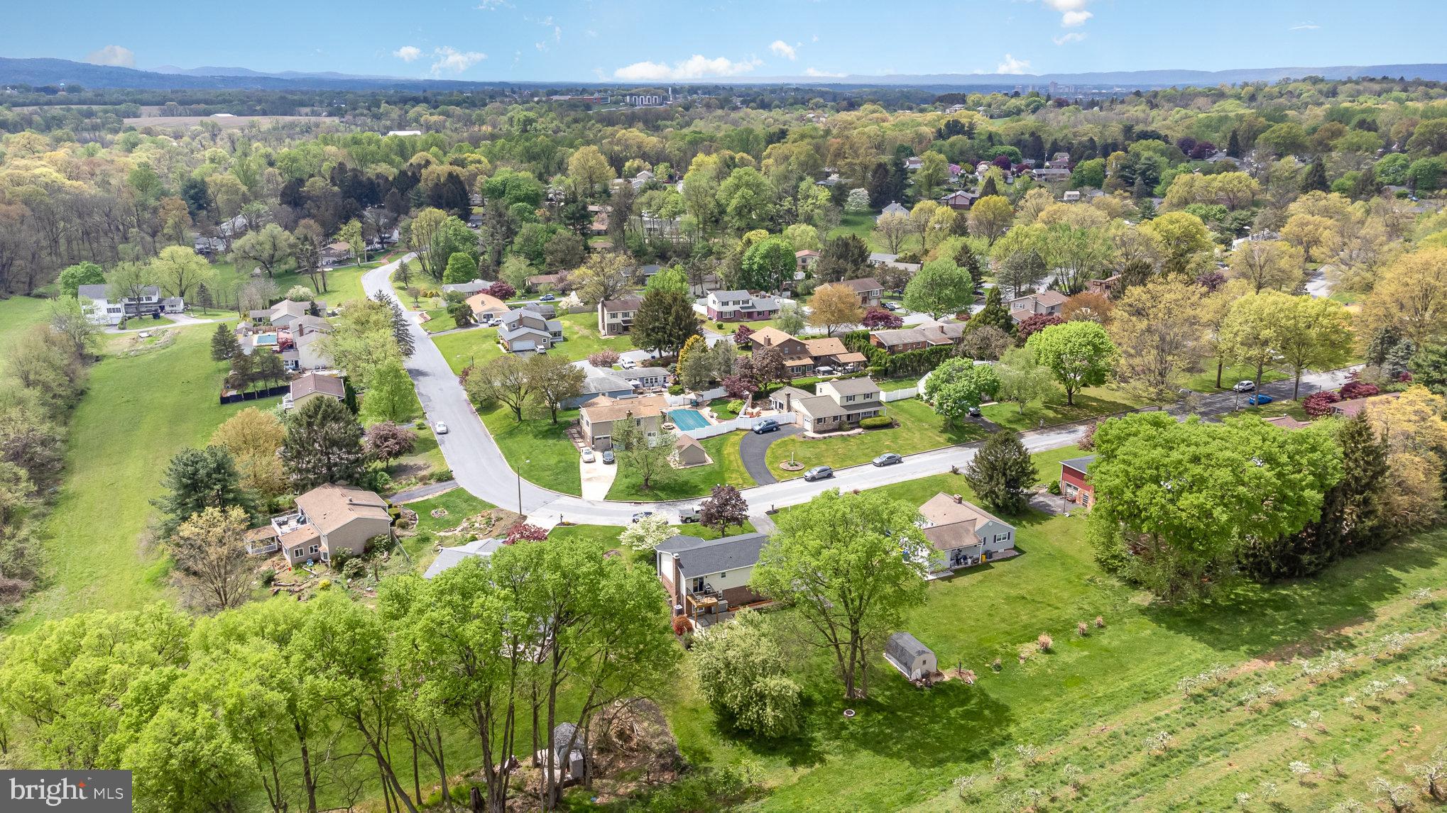 SWATARA TOWNSHIP - Residential