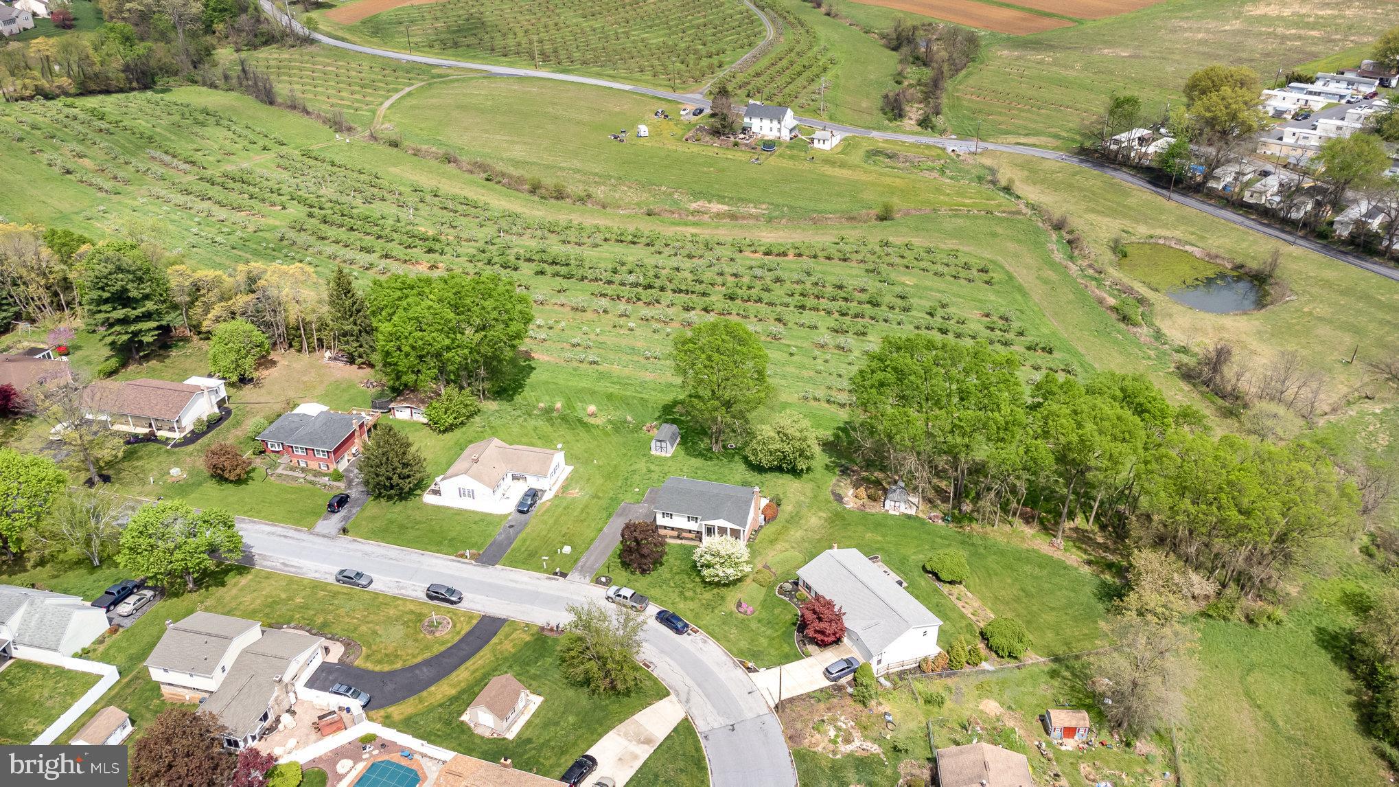 SWATARA TOWNSHIP - Residential