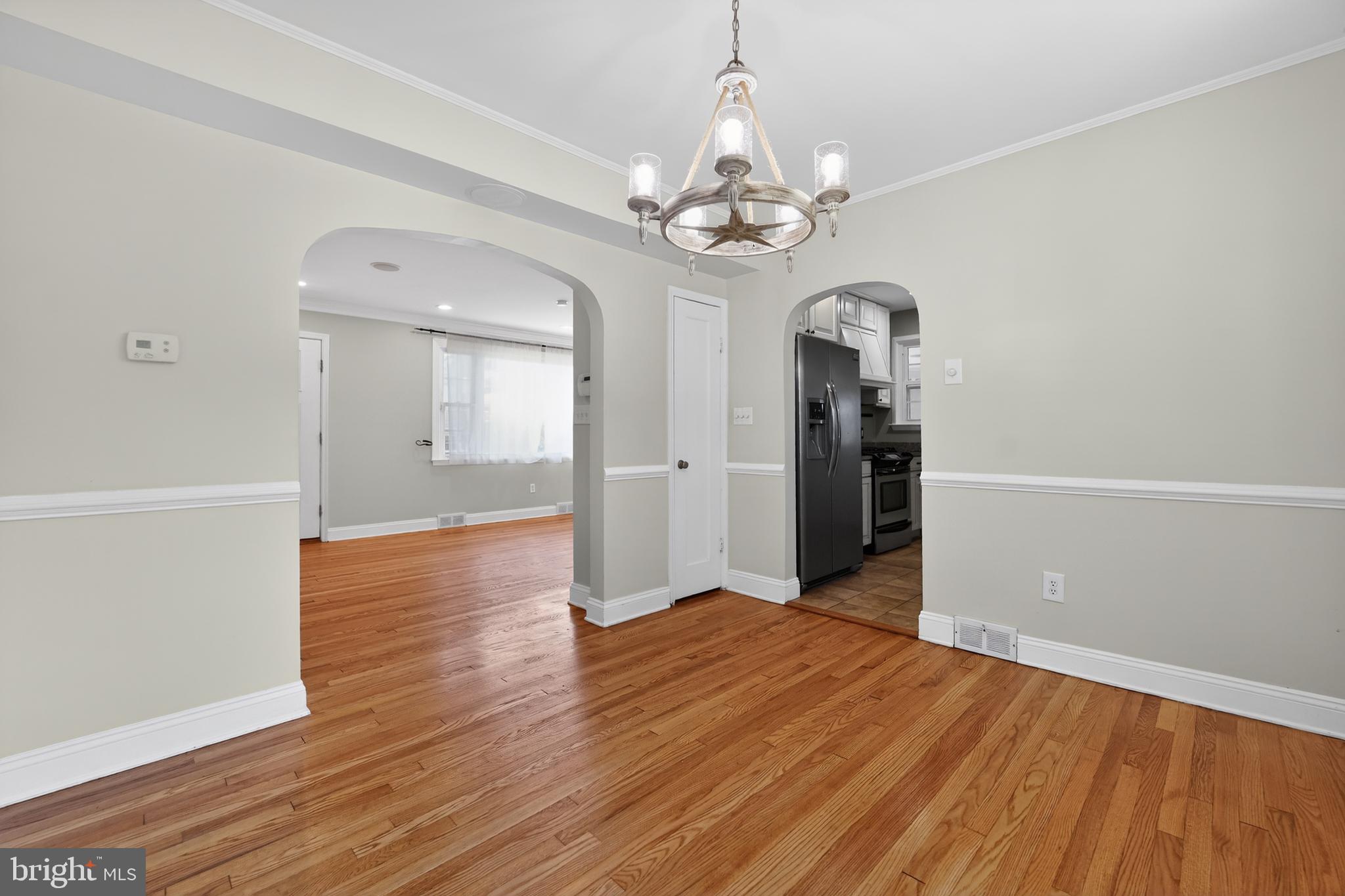 DARNALL MANOR - Residential