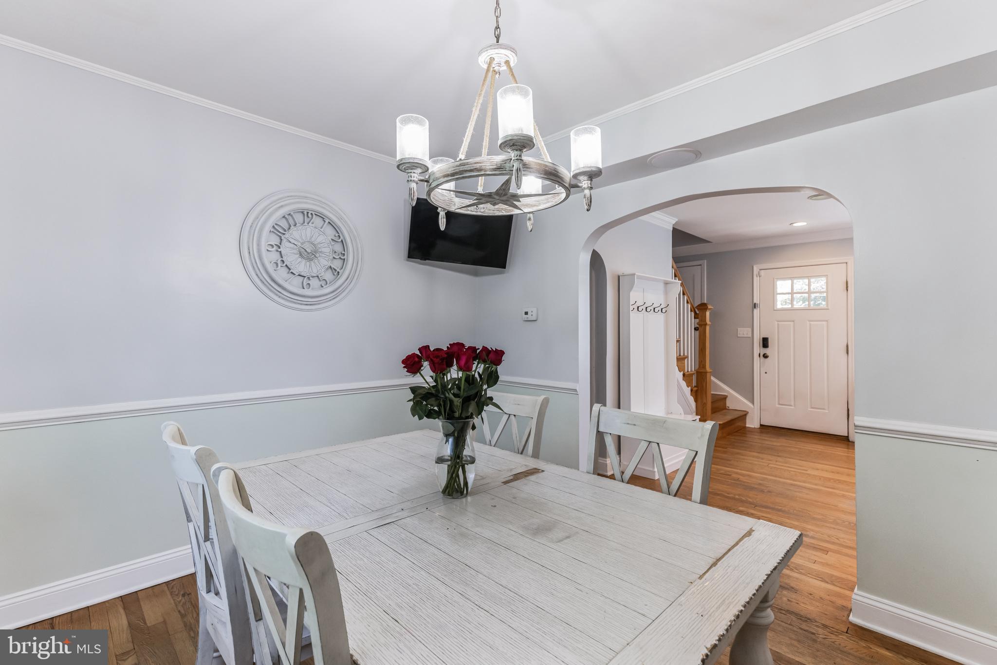 DARNALL MANOR - Residential