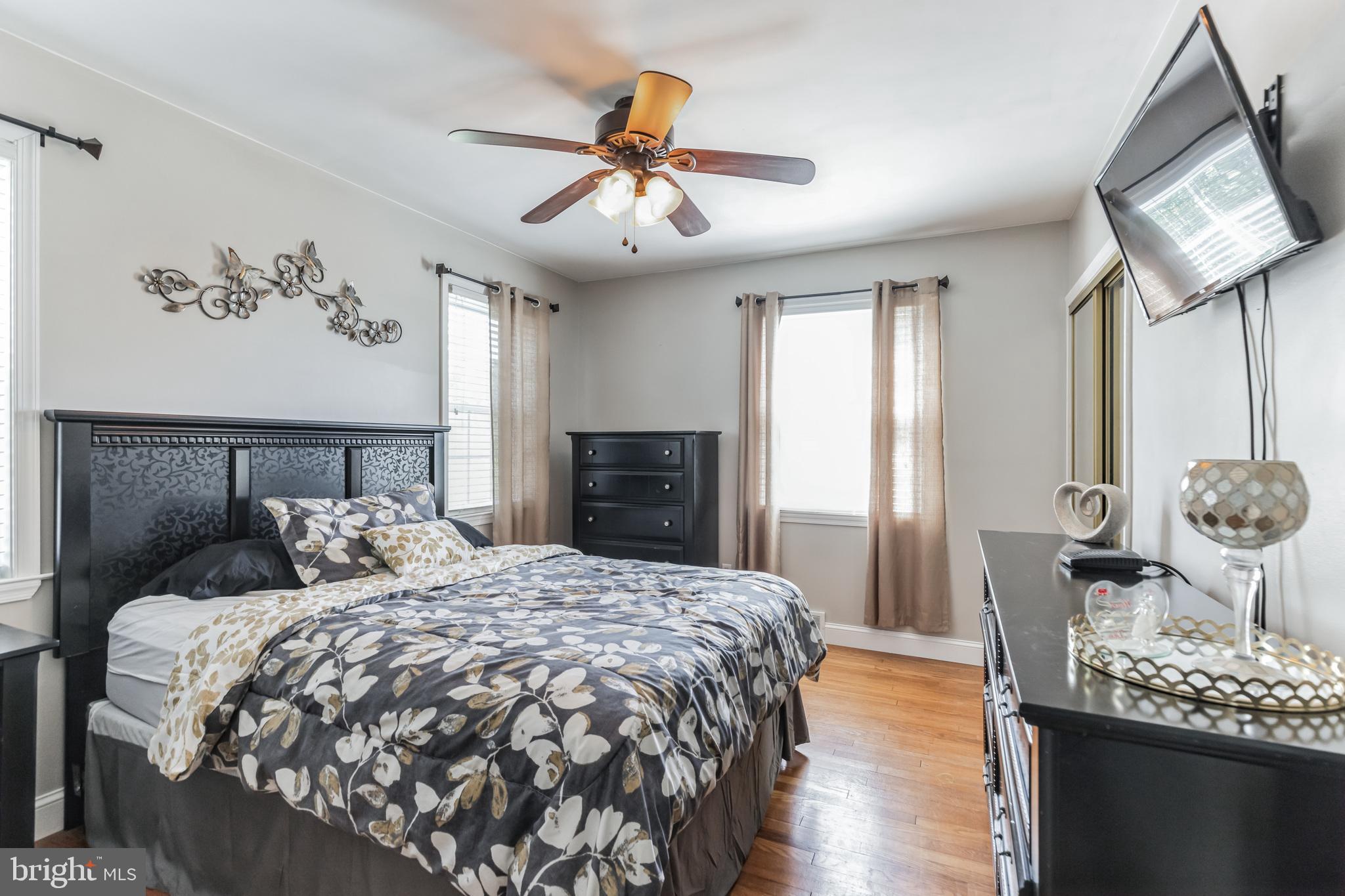 DARNALL MANOR - Residential