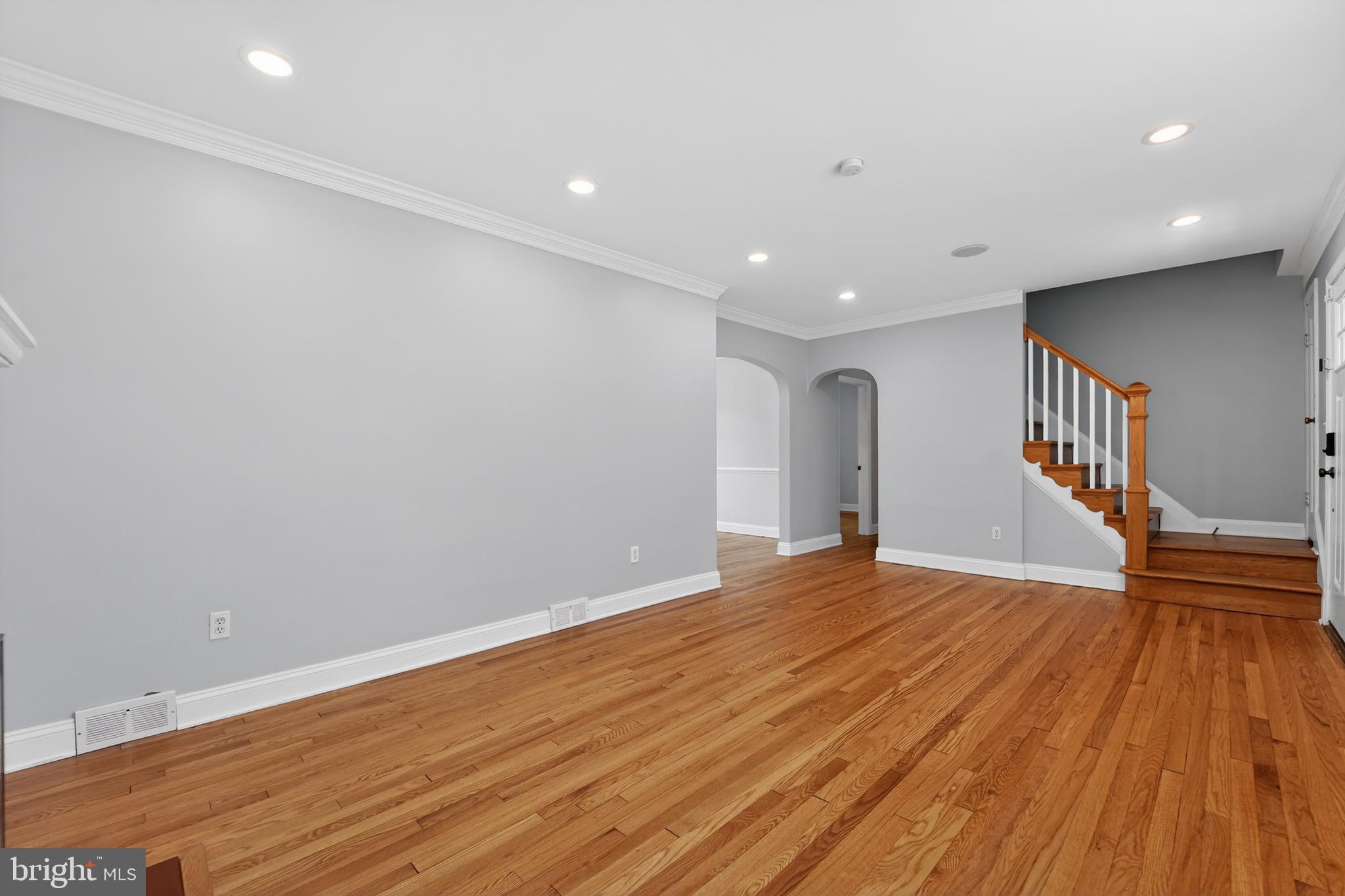 DARNALL MANOR - Residential