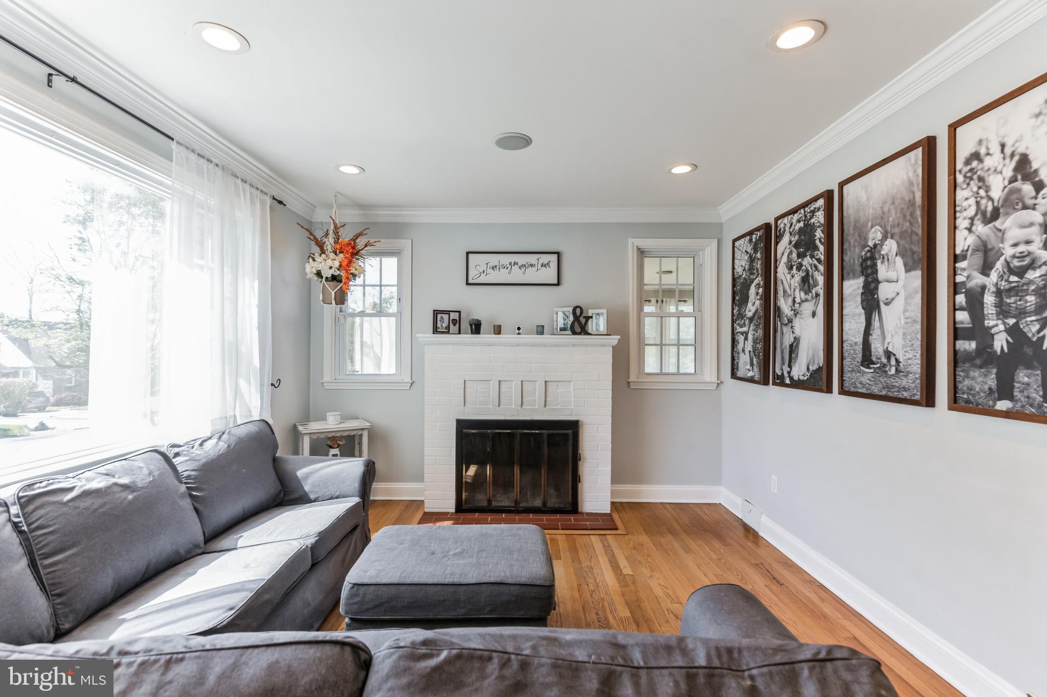 DARNALL MANOR - Residential