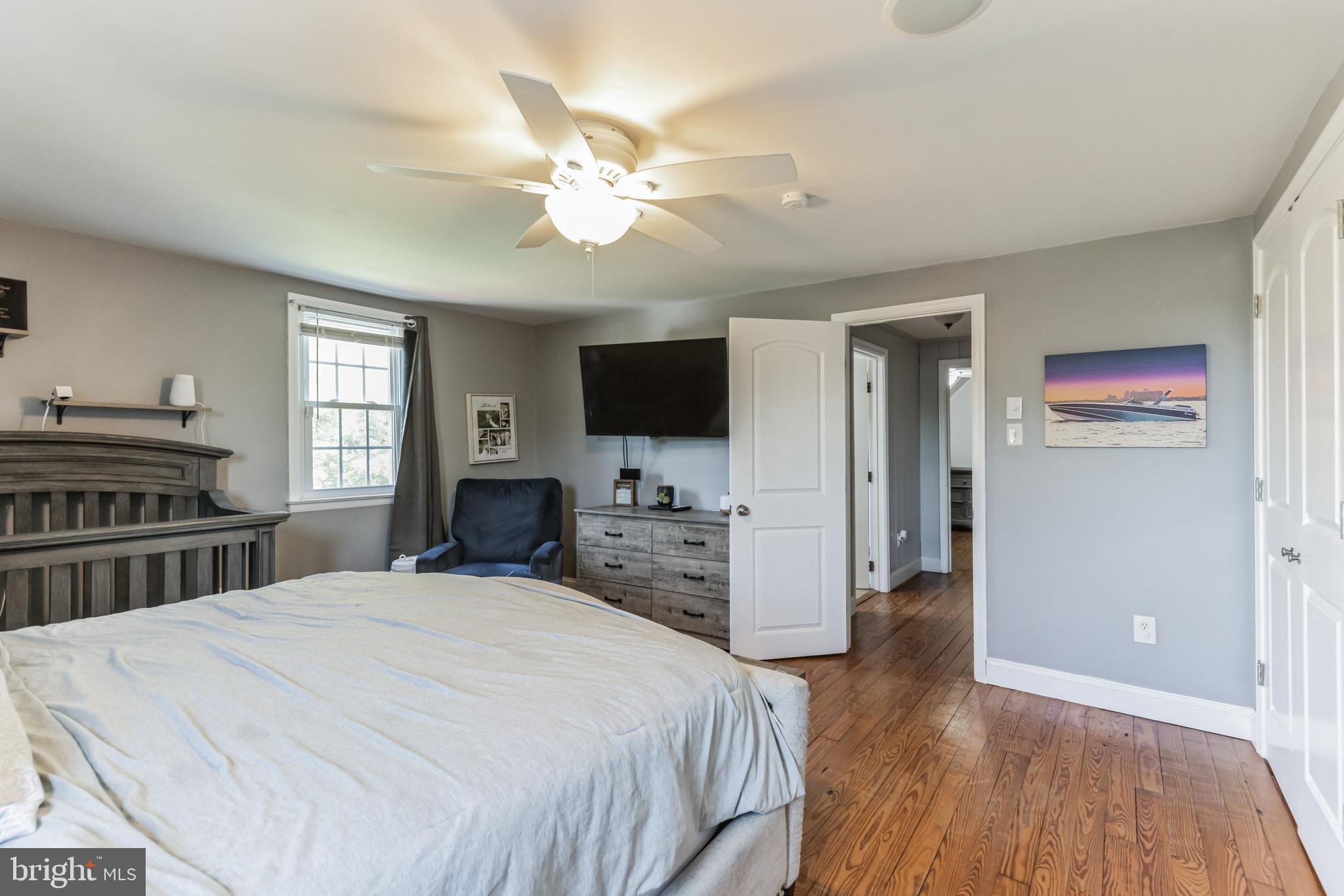 DARNALL MANOR - Residential
