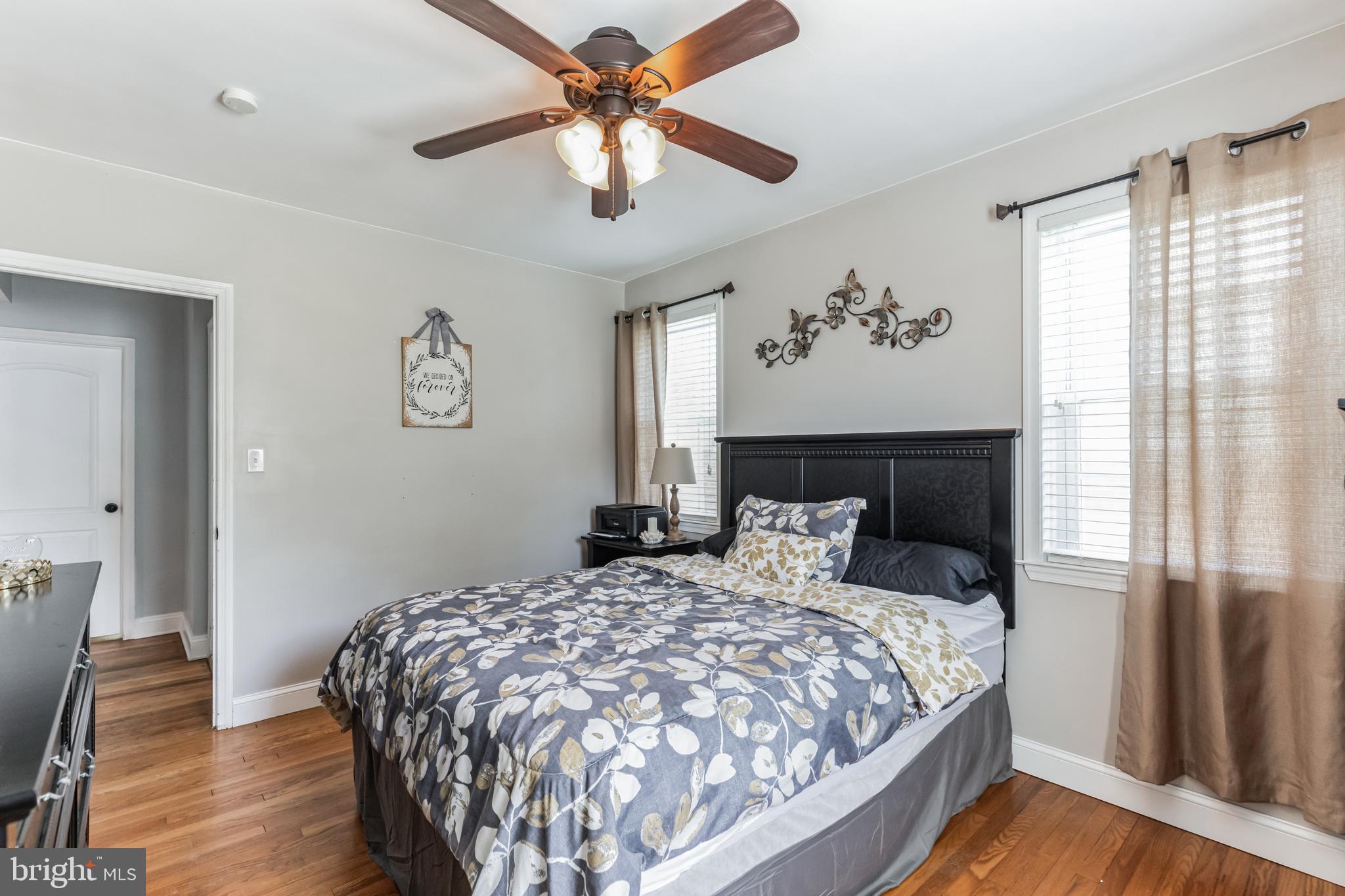 DARNALL MANOR - Residential