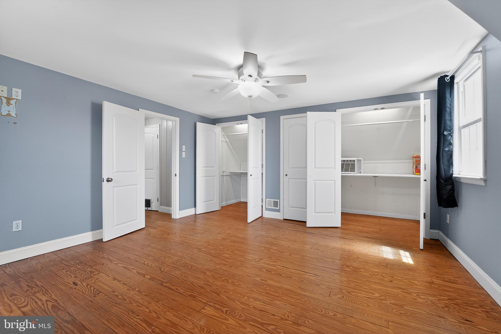 DARNALL MANOR - Residential