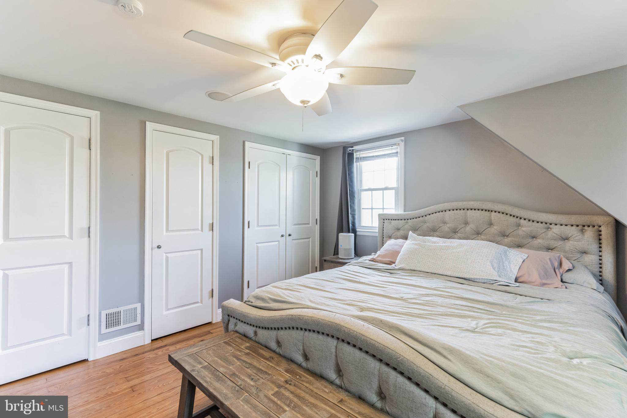 DARNALL MANOR - Residential