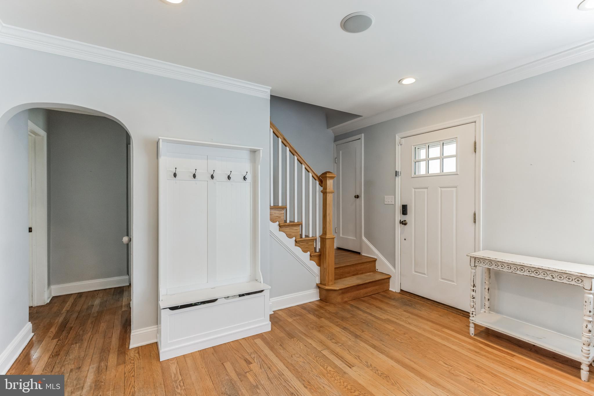 DARNALL MANOR - Residential