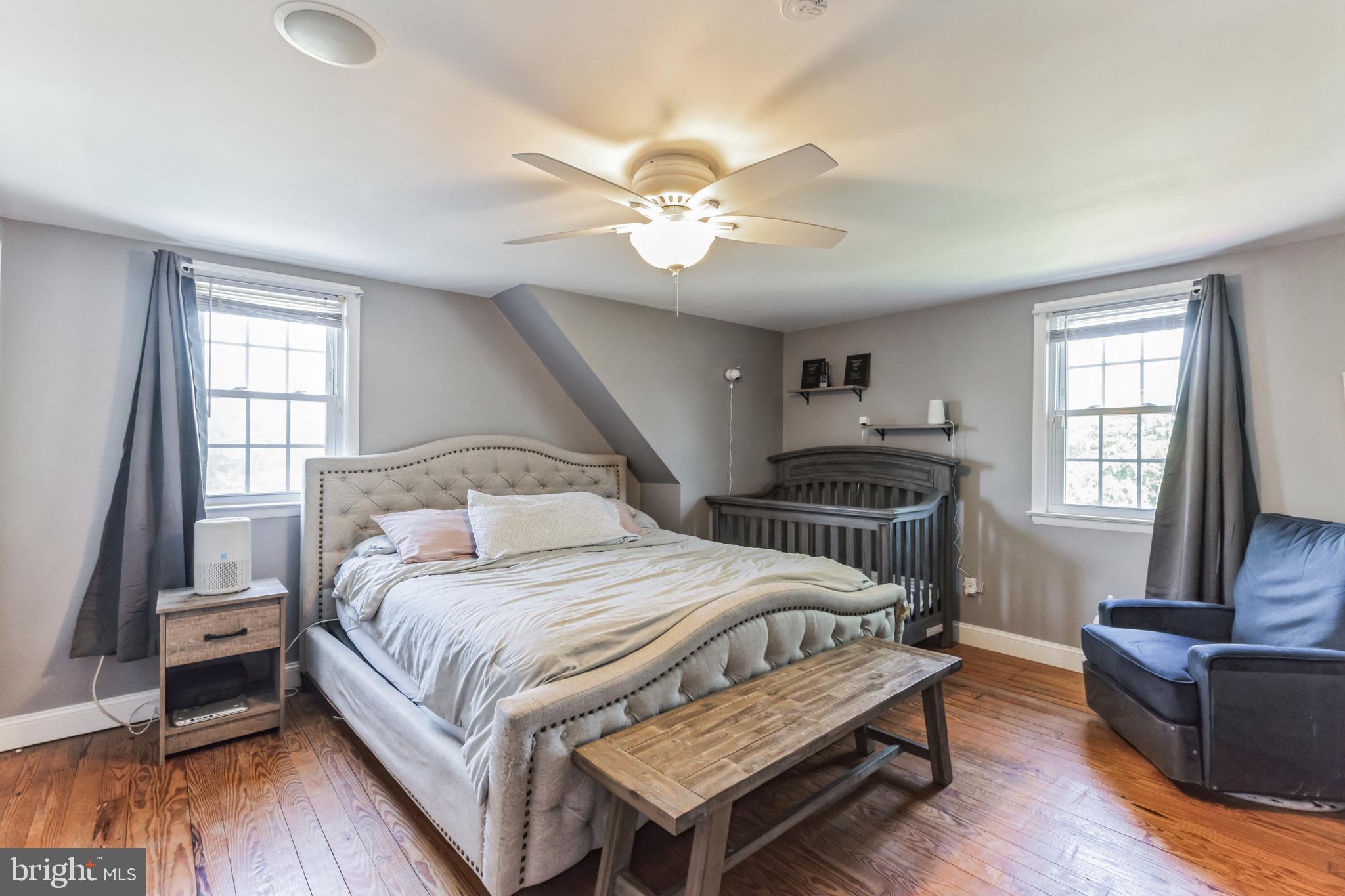 DARNALL MANOR - Residential