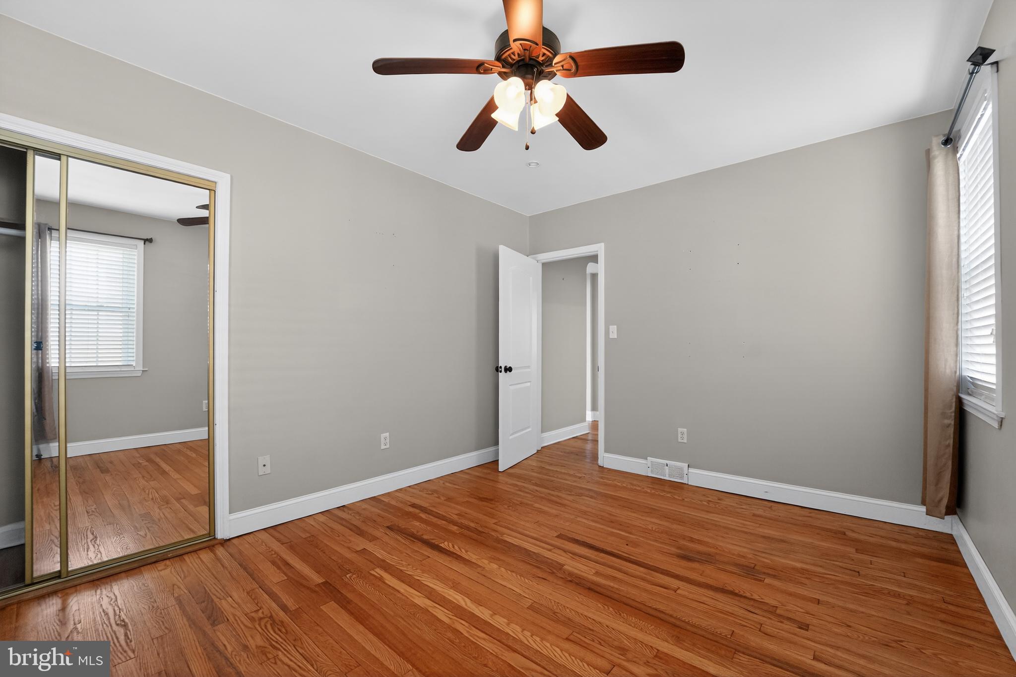 DARNALL MANOR - Residential