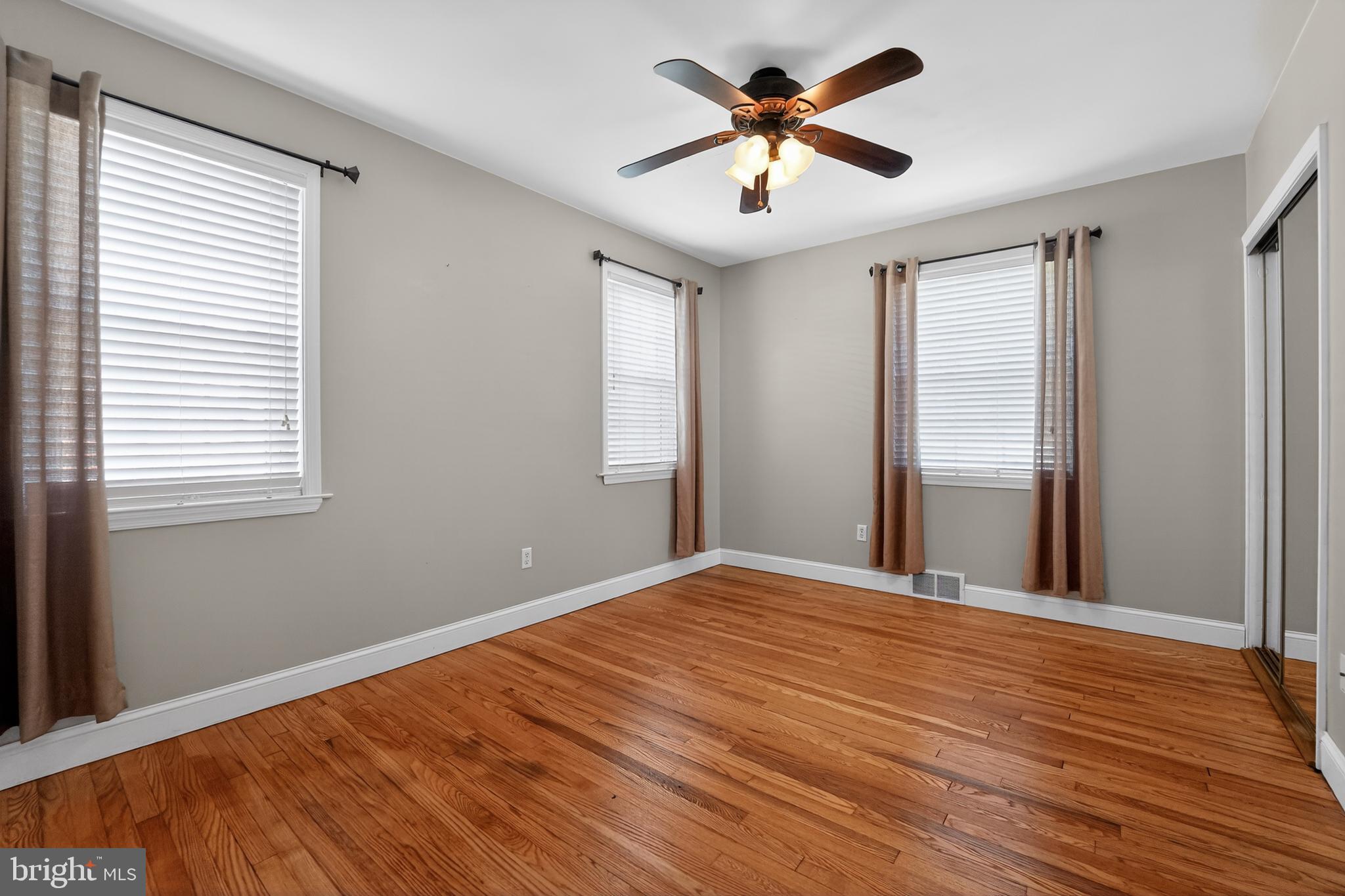 DARNALL MANOR - Residential