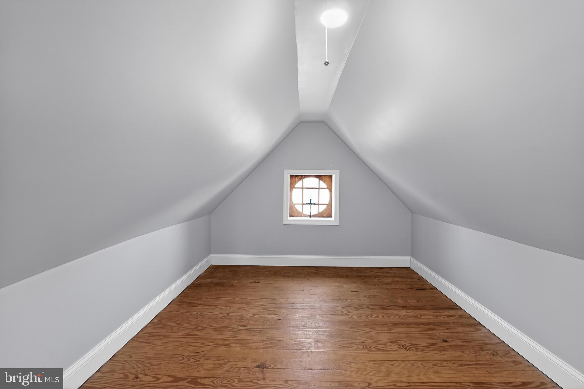 DARNALL MANOR - Residential