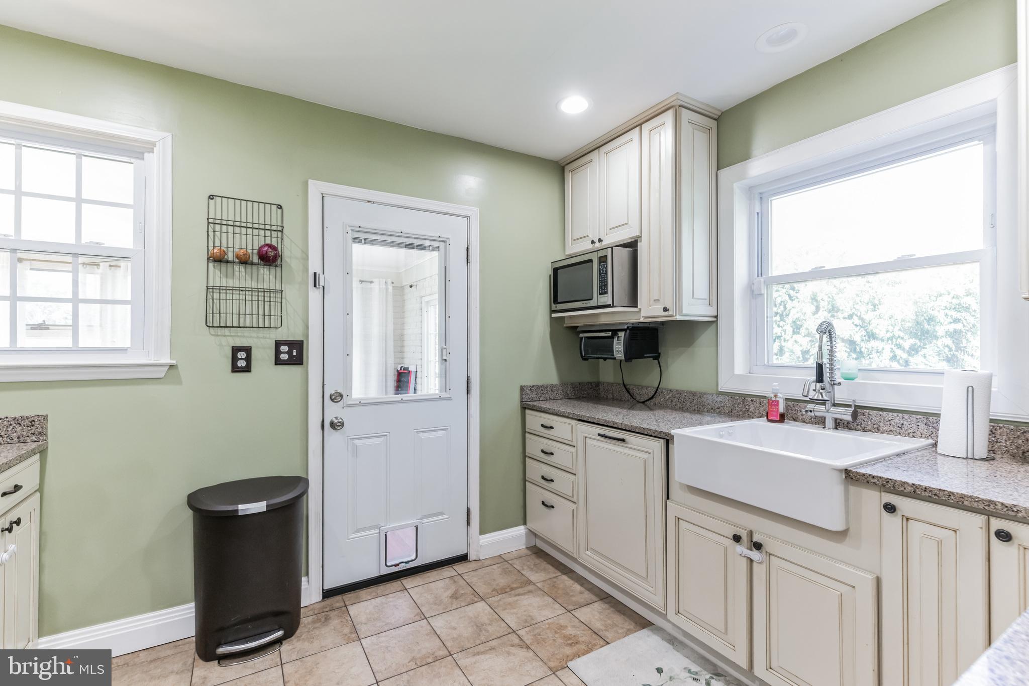 DARNALL MANOR - Residential