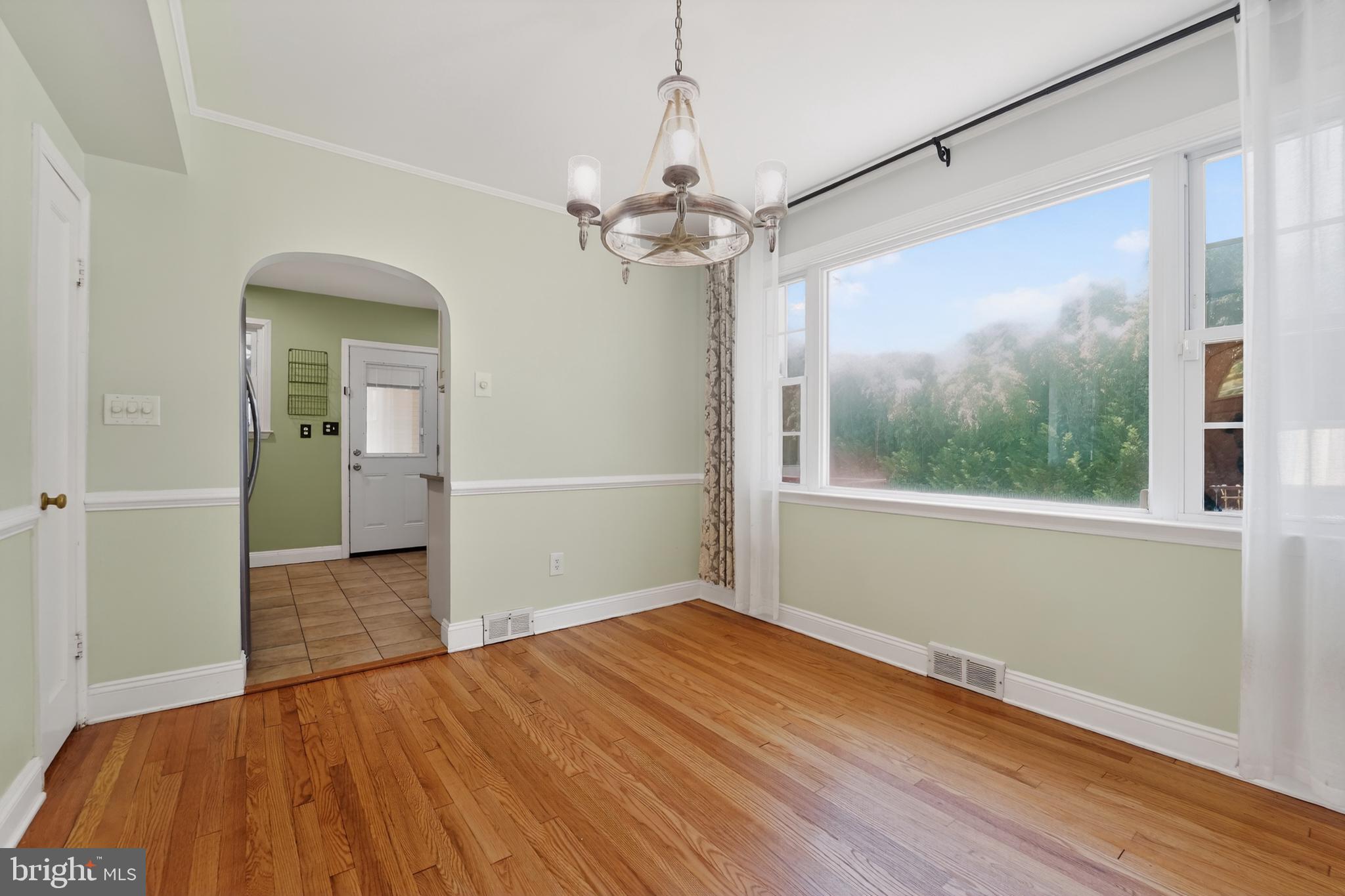 DARNALL MANOR - Residential