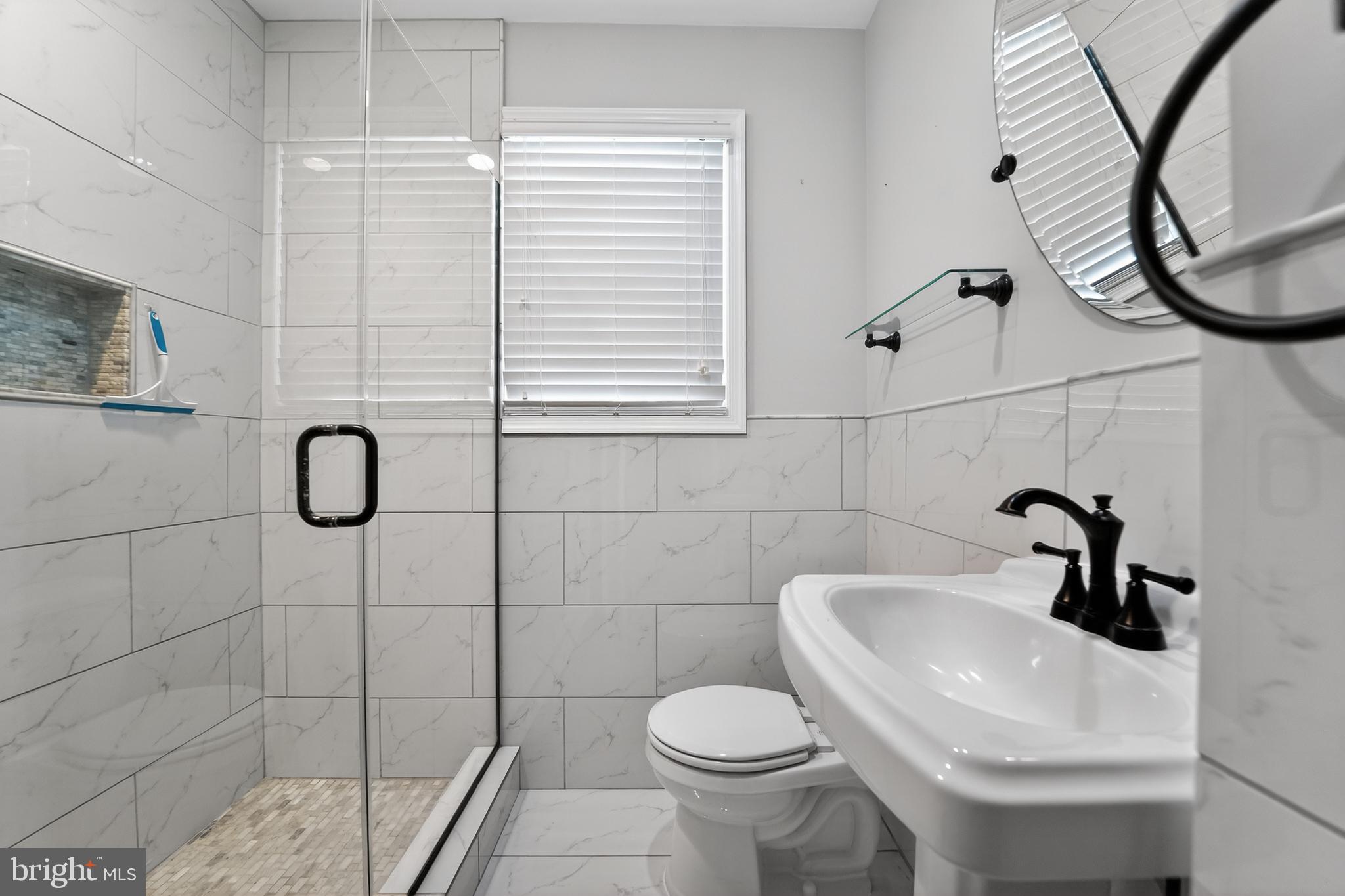 DARNALL MANOR - Residential