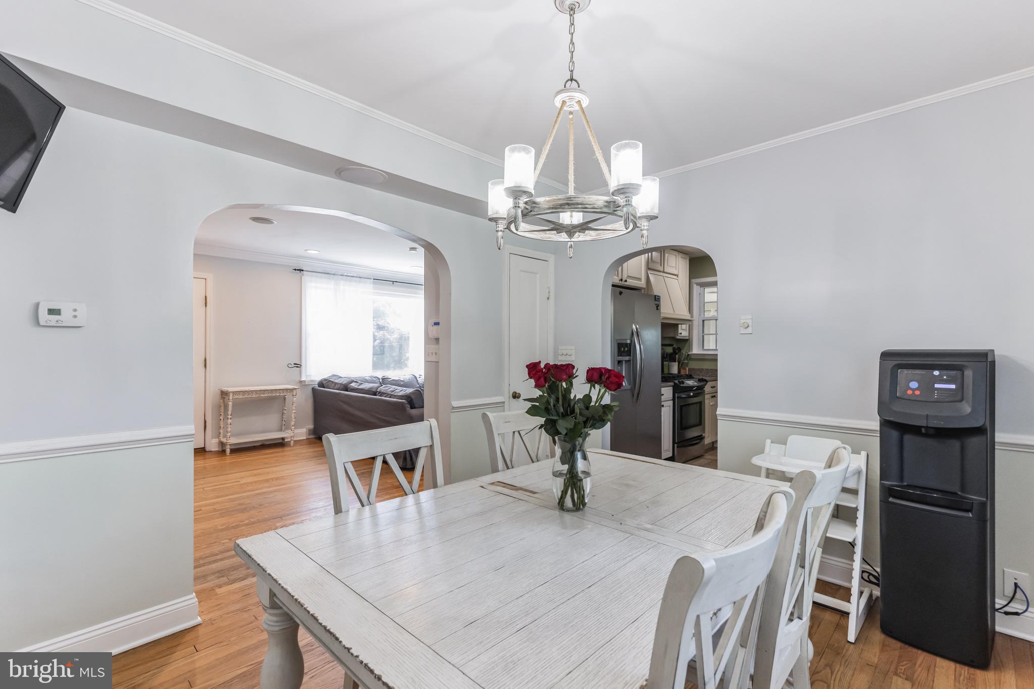 DARNALL MANOR - Residential