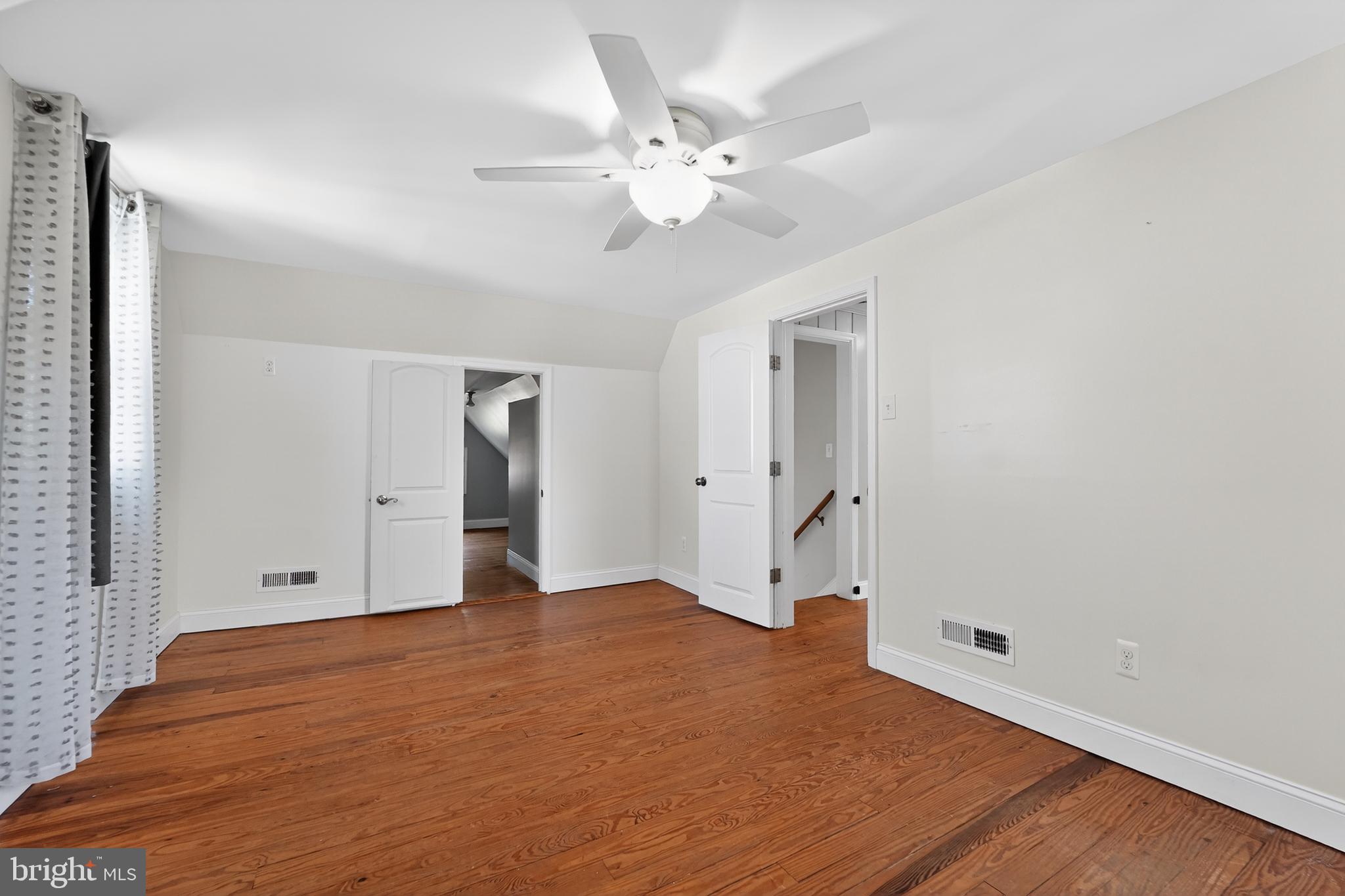 DARNALL MANOR - Residential