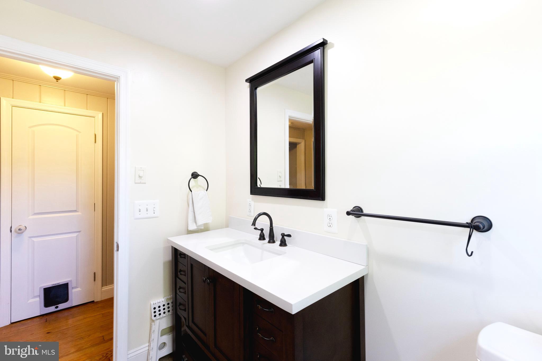 DARNALL MANOR - Residential