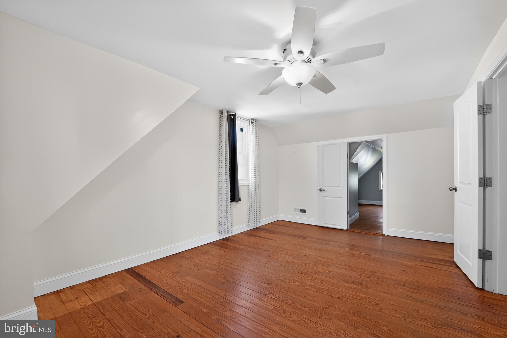 DARNALL MANOR - Residential