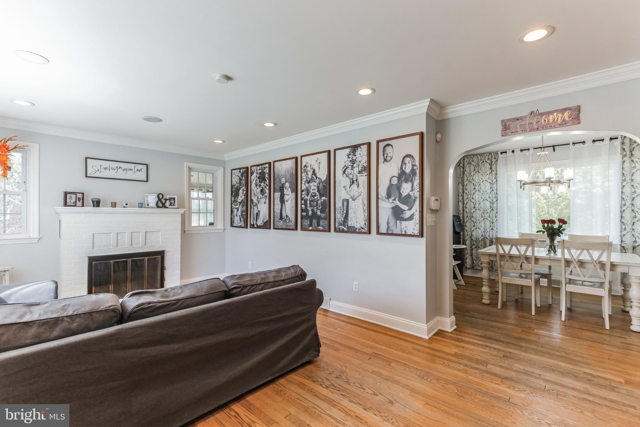 DARNALL MANOR - Residential