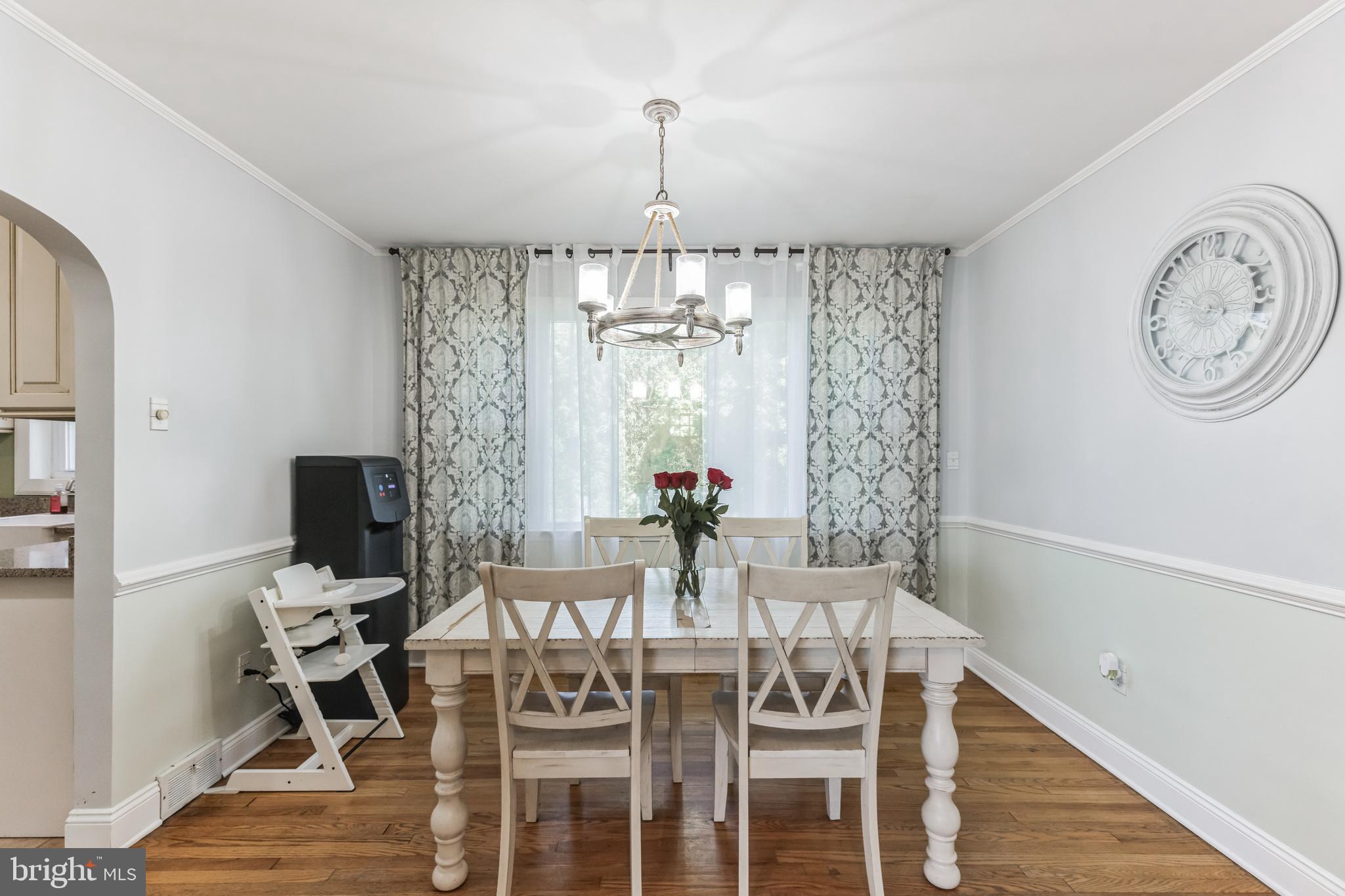 DARNALL MANOR - Residential