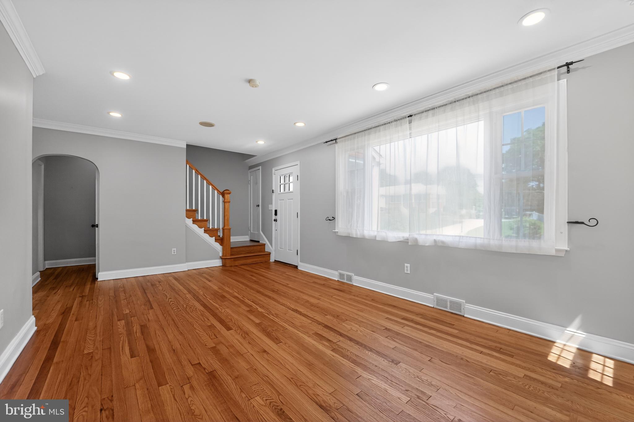 DARNALL MANOR - Residential